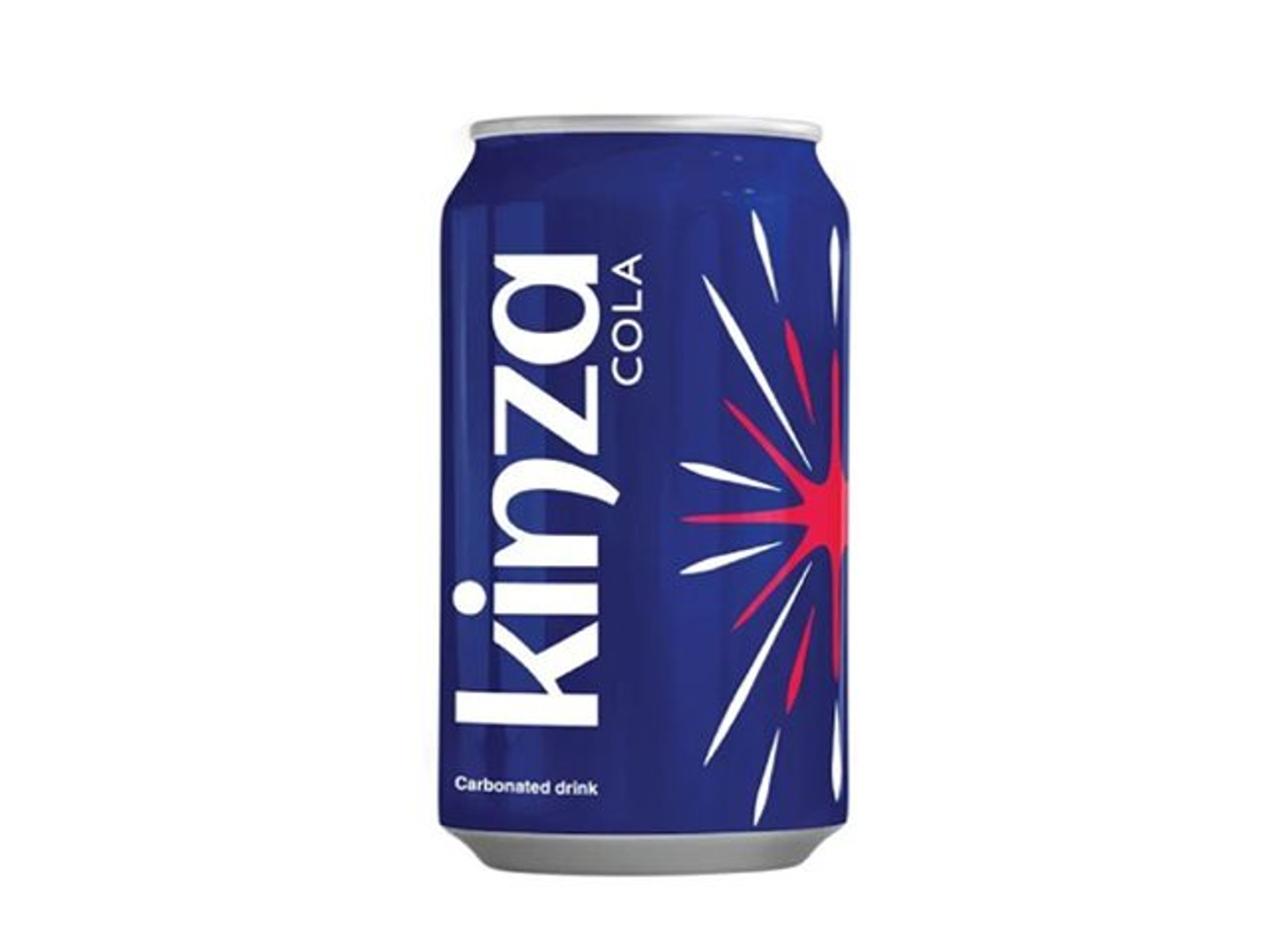 Kinza Cola