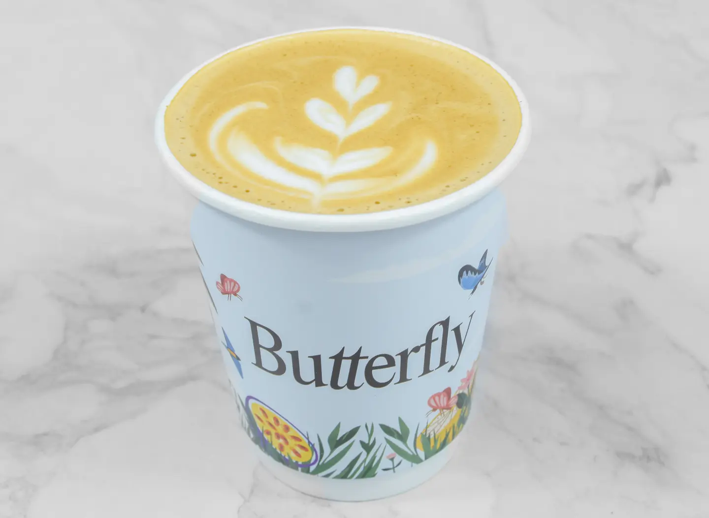 Latte