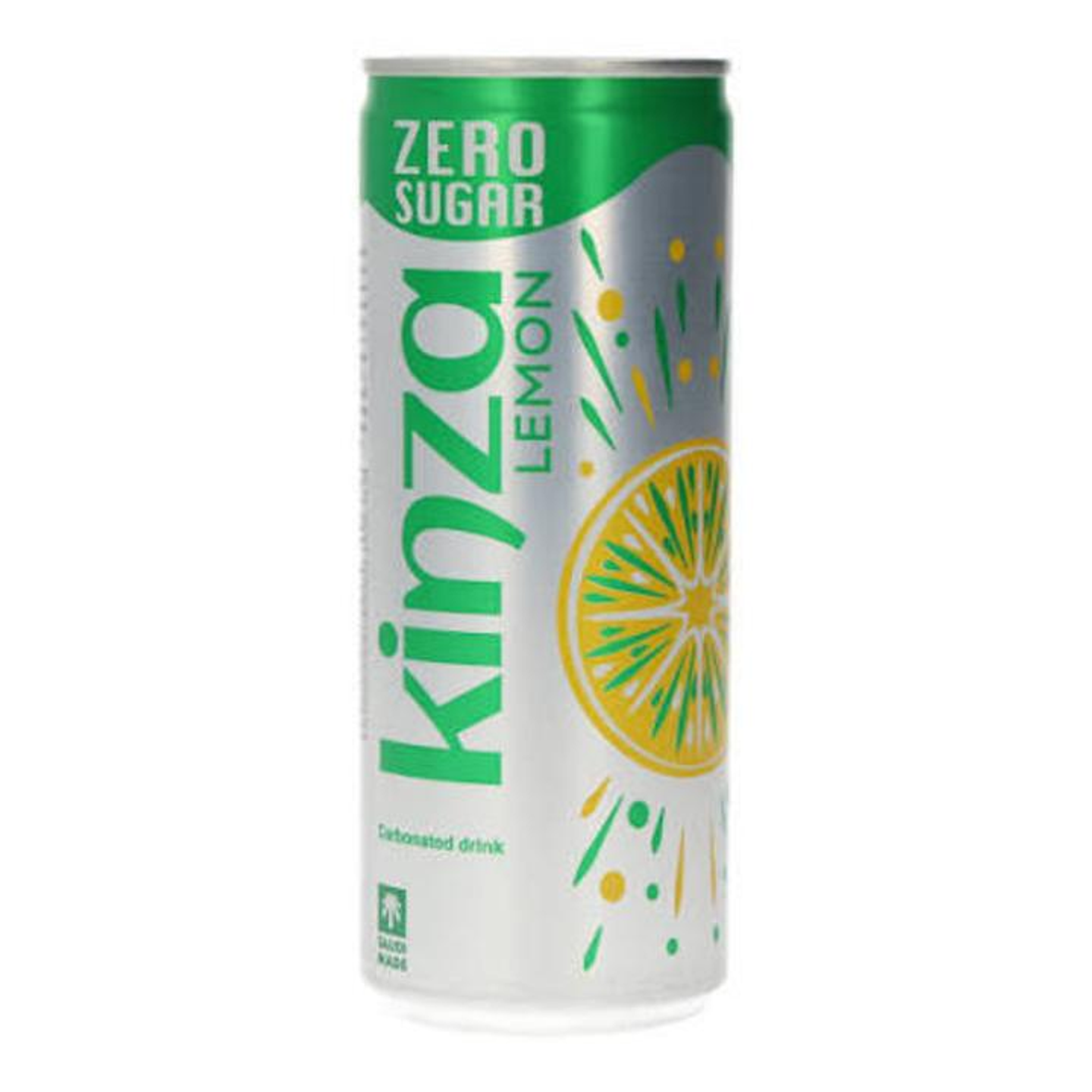 Kinza Lemon