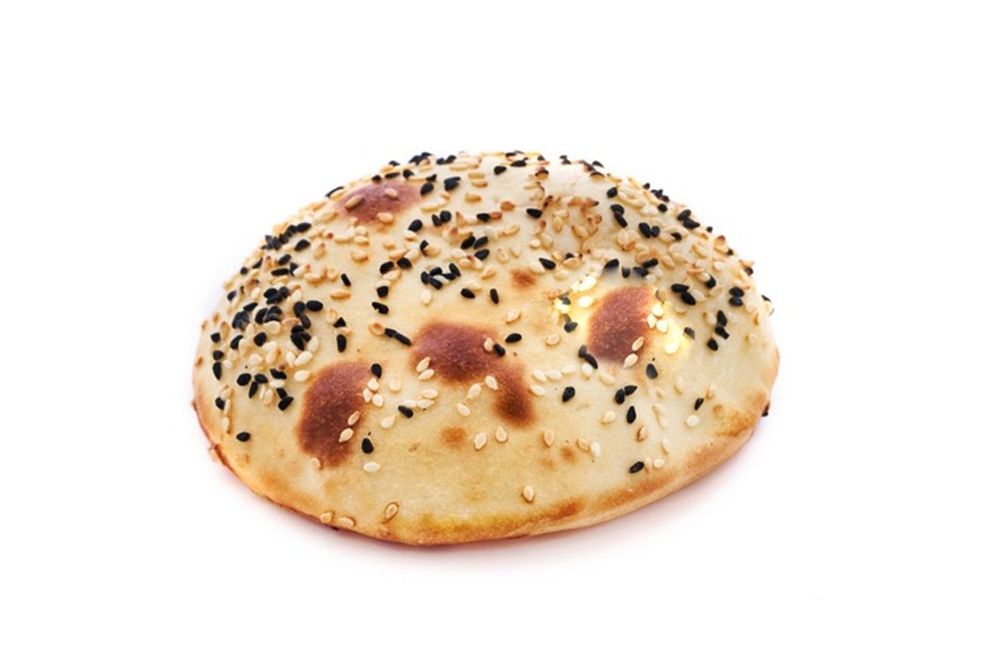 مدور تونة بالجبن