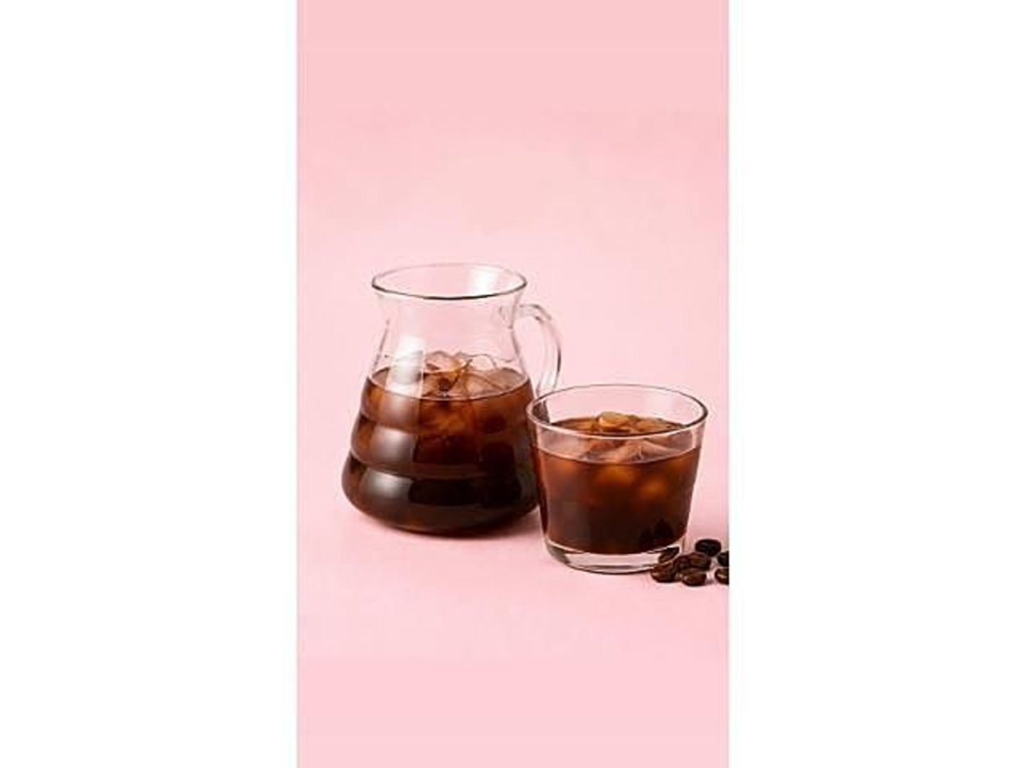 Iced Drip