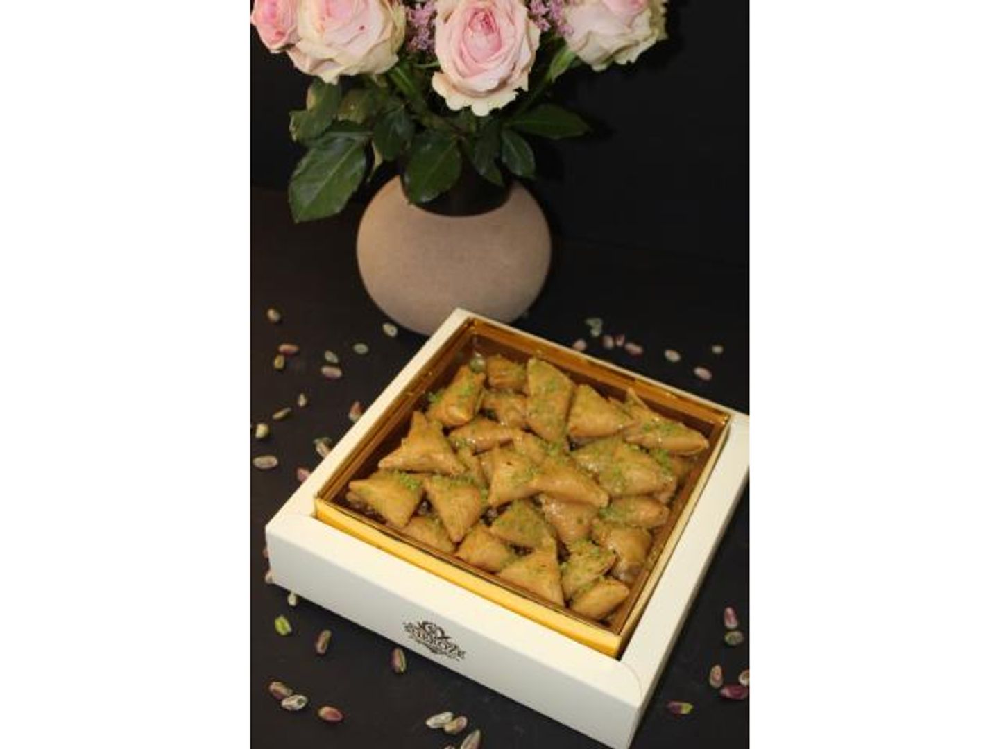Cheese Samosa