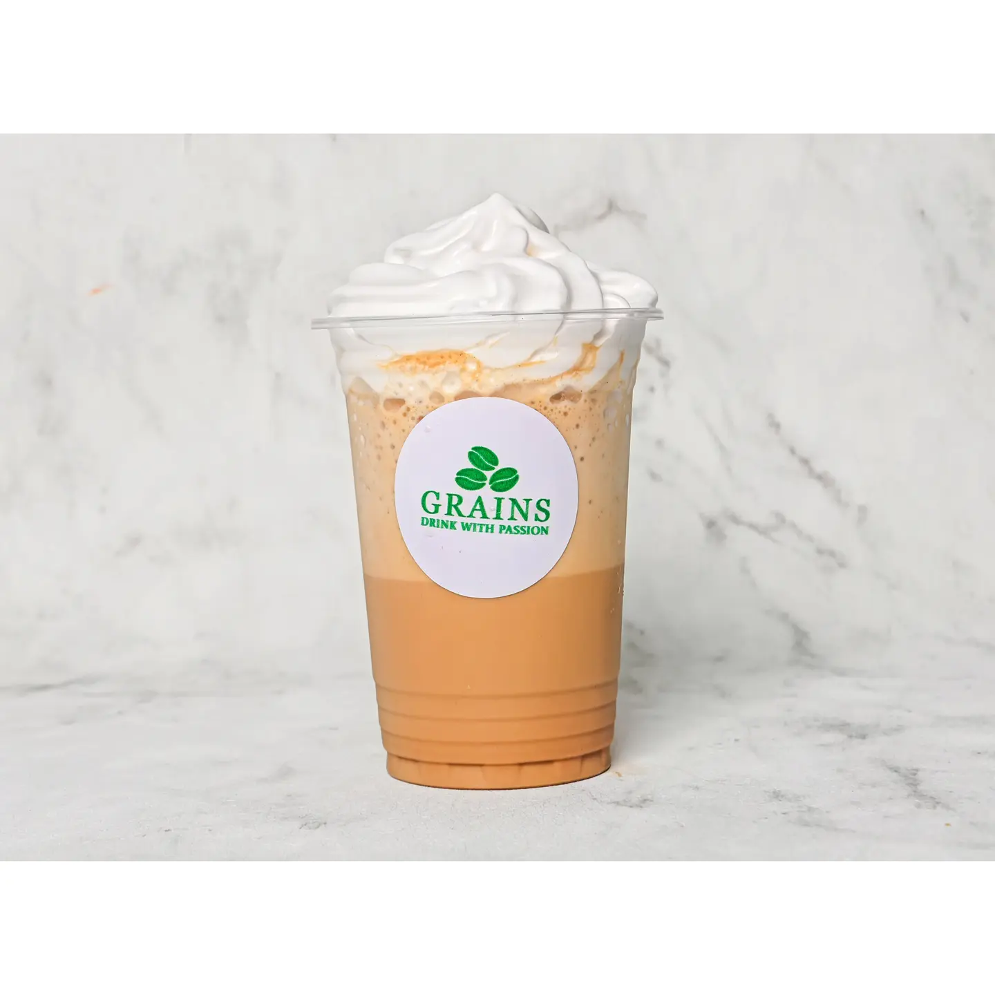 Frappuccino Espresso