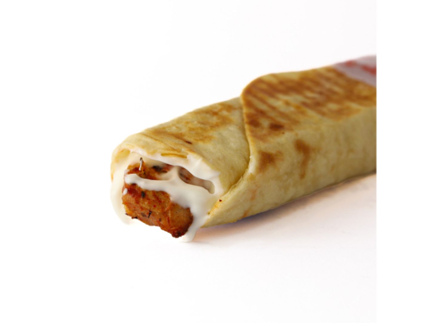 Shish Tawouk Sandwich