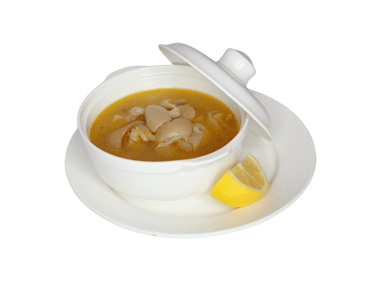 شوربة كوارع