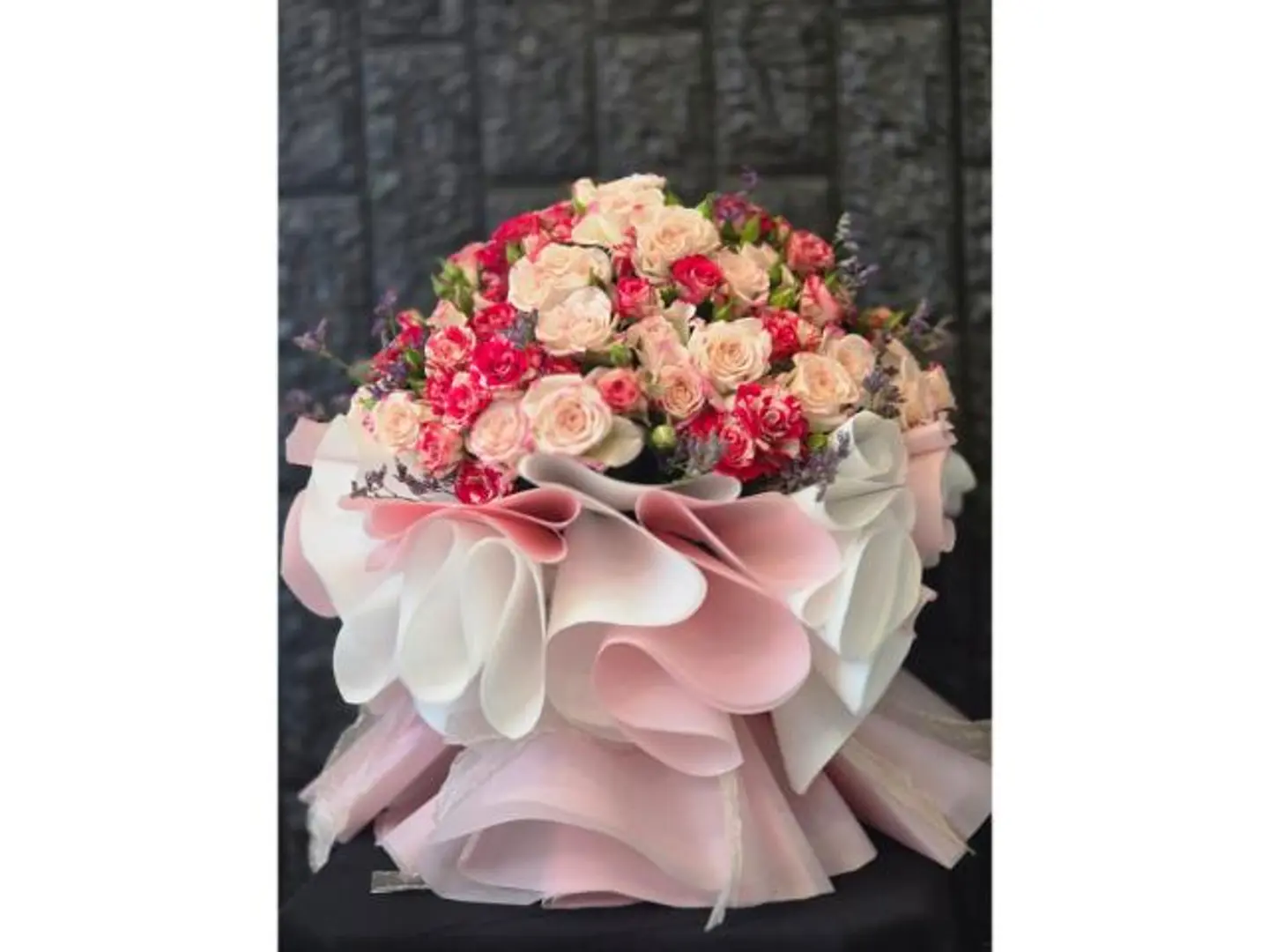 Bouquet Of The Gift 4