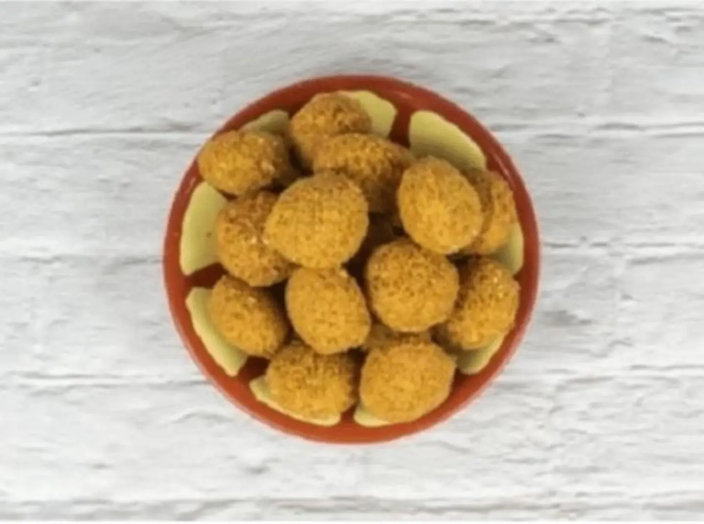 Falafel 4 Pieces