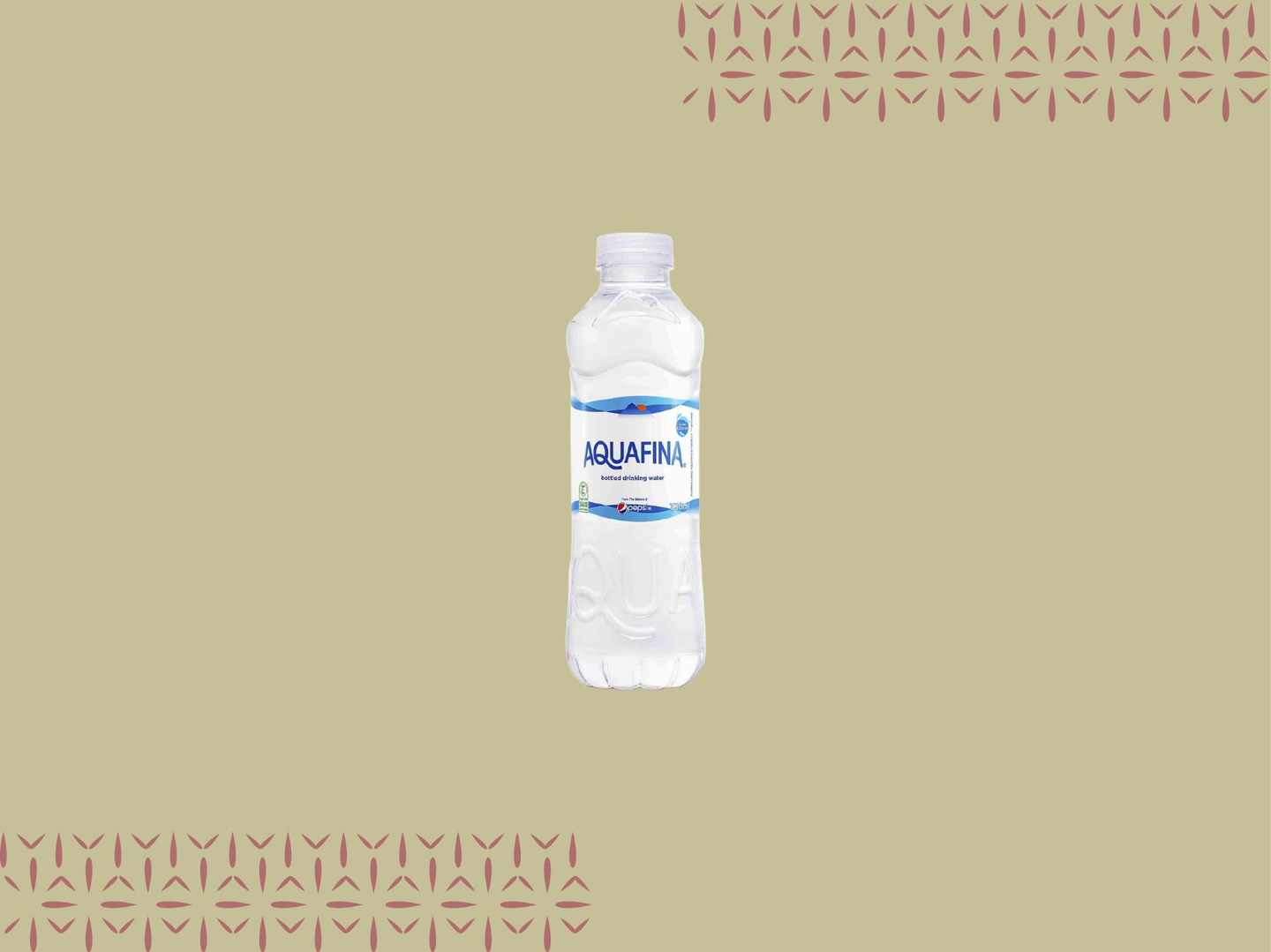 Small Water