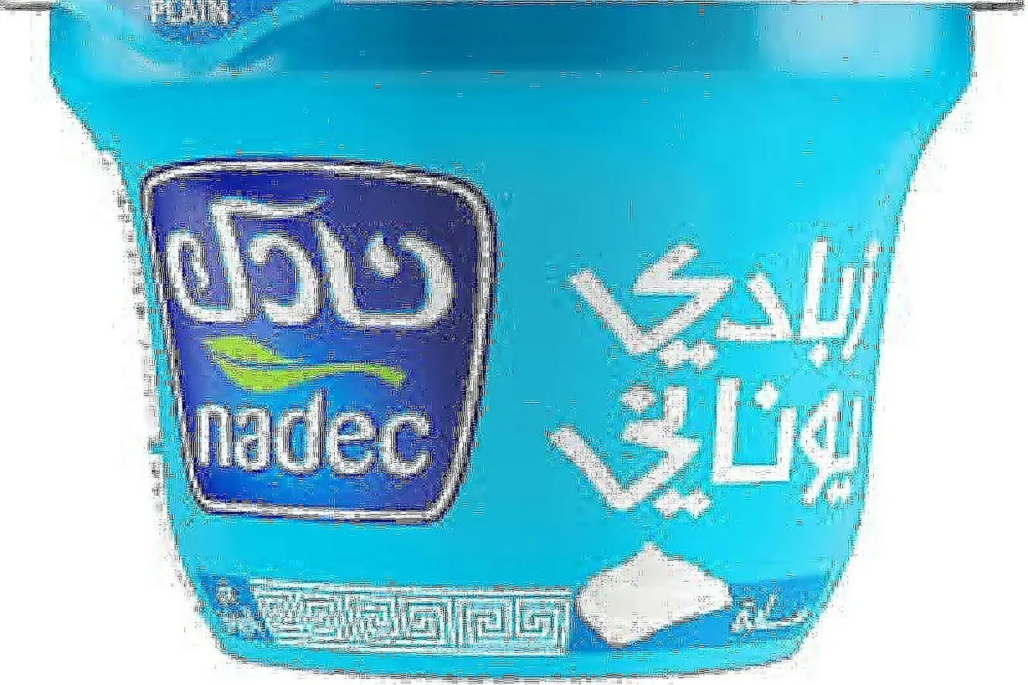 Greek Nadak Plain 160g