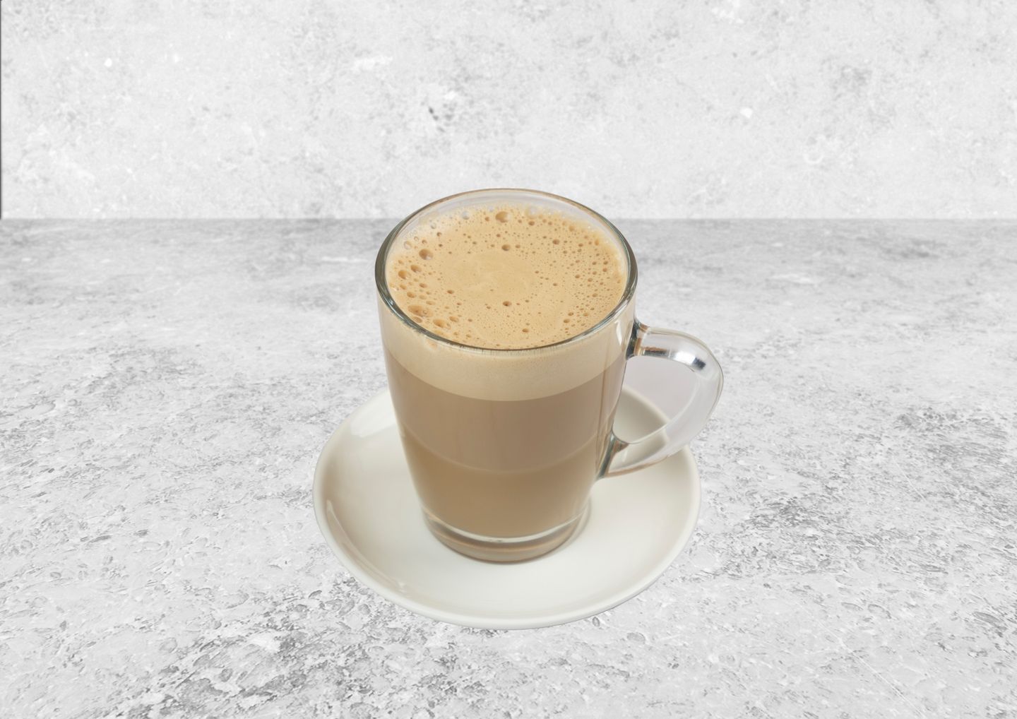 Milk Coffee