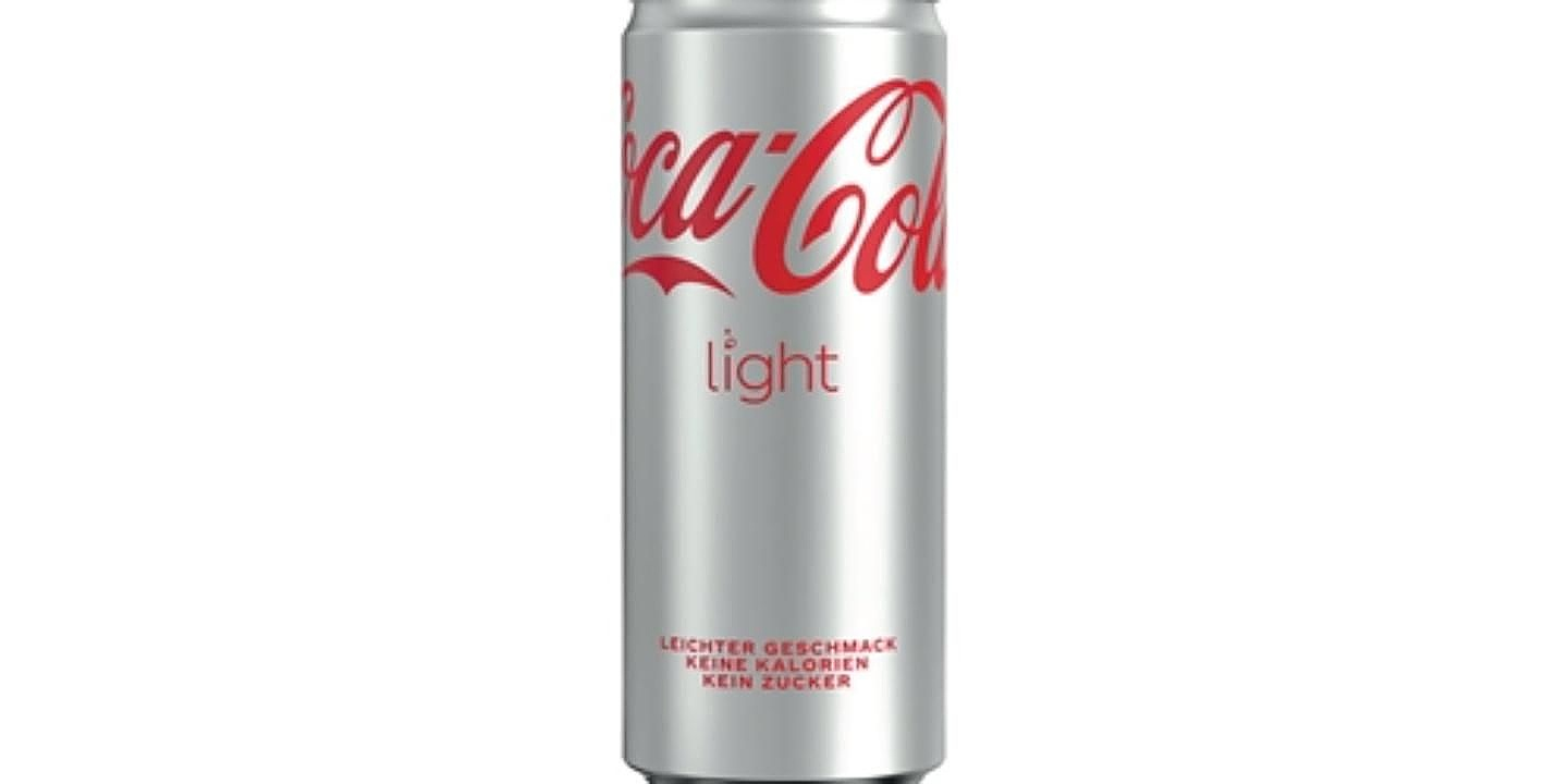 Diet Coca Cola