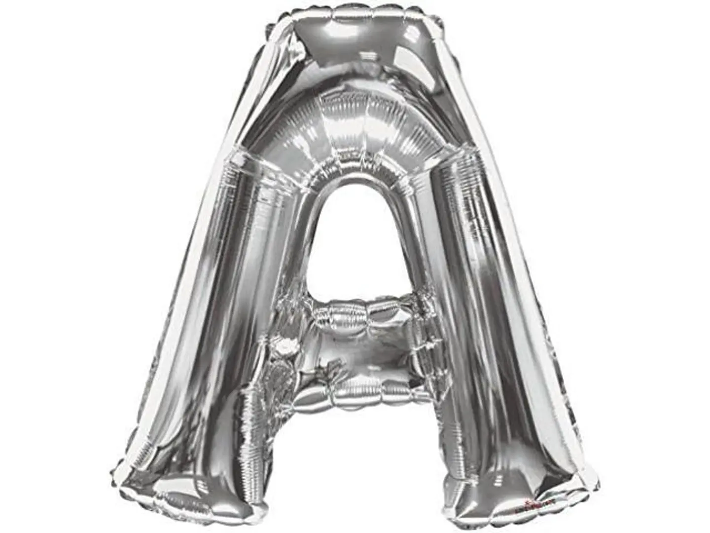 بالون هيليوم حرف اي