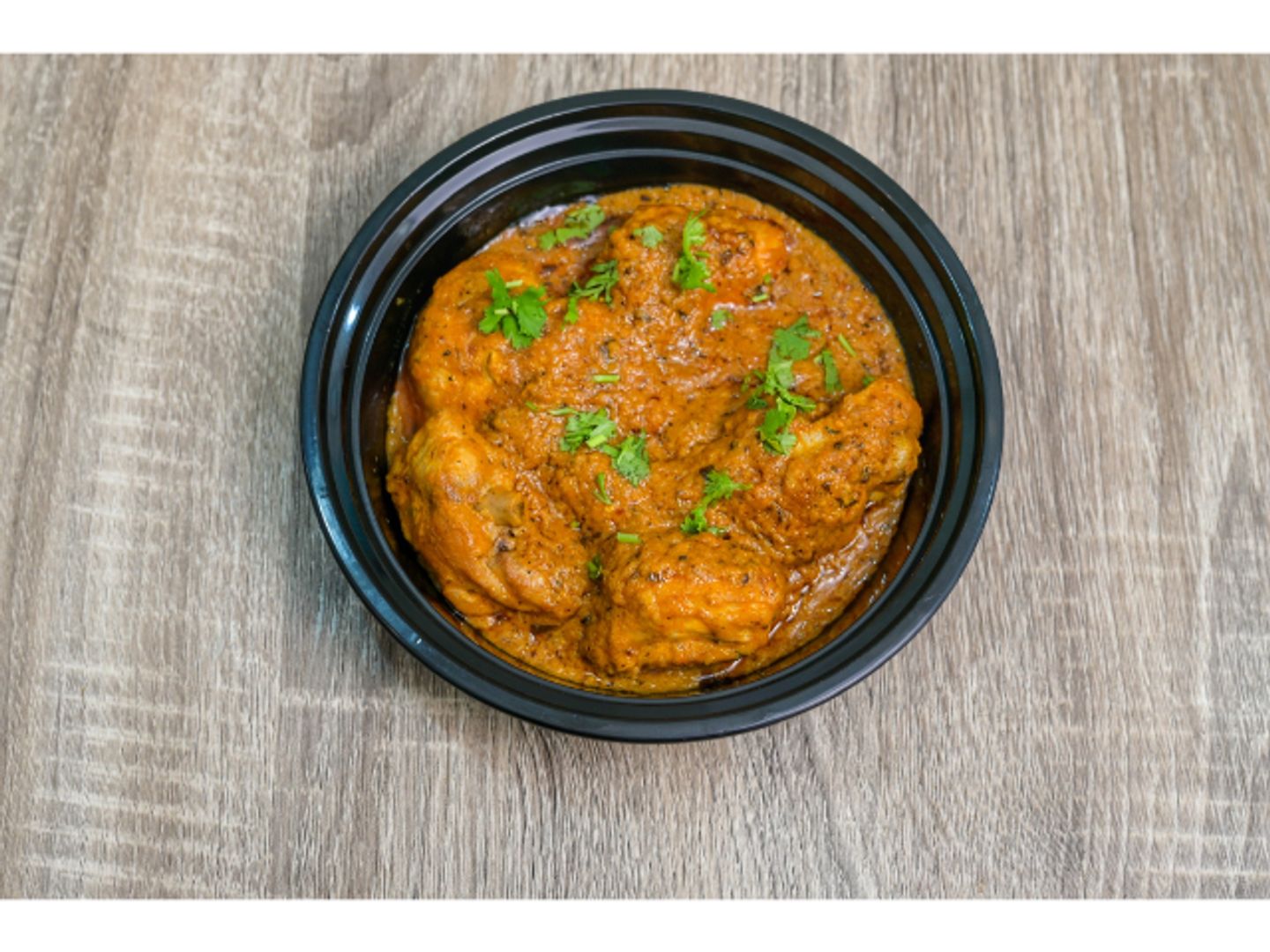 Chicken Karahi