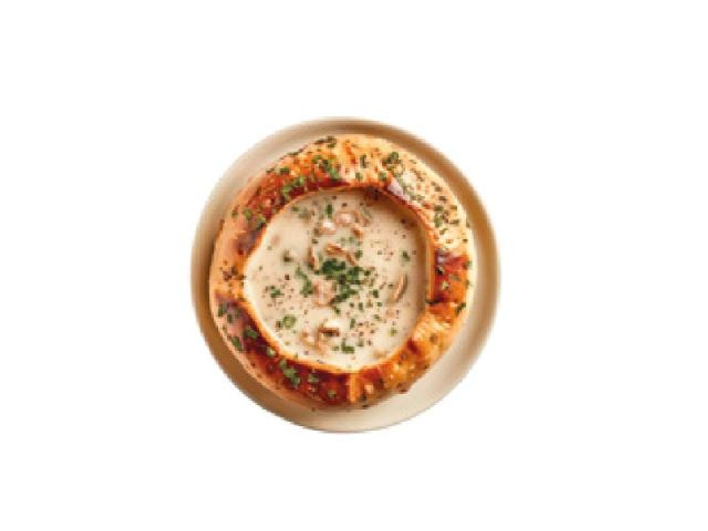 Onion Soup