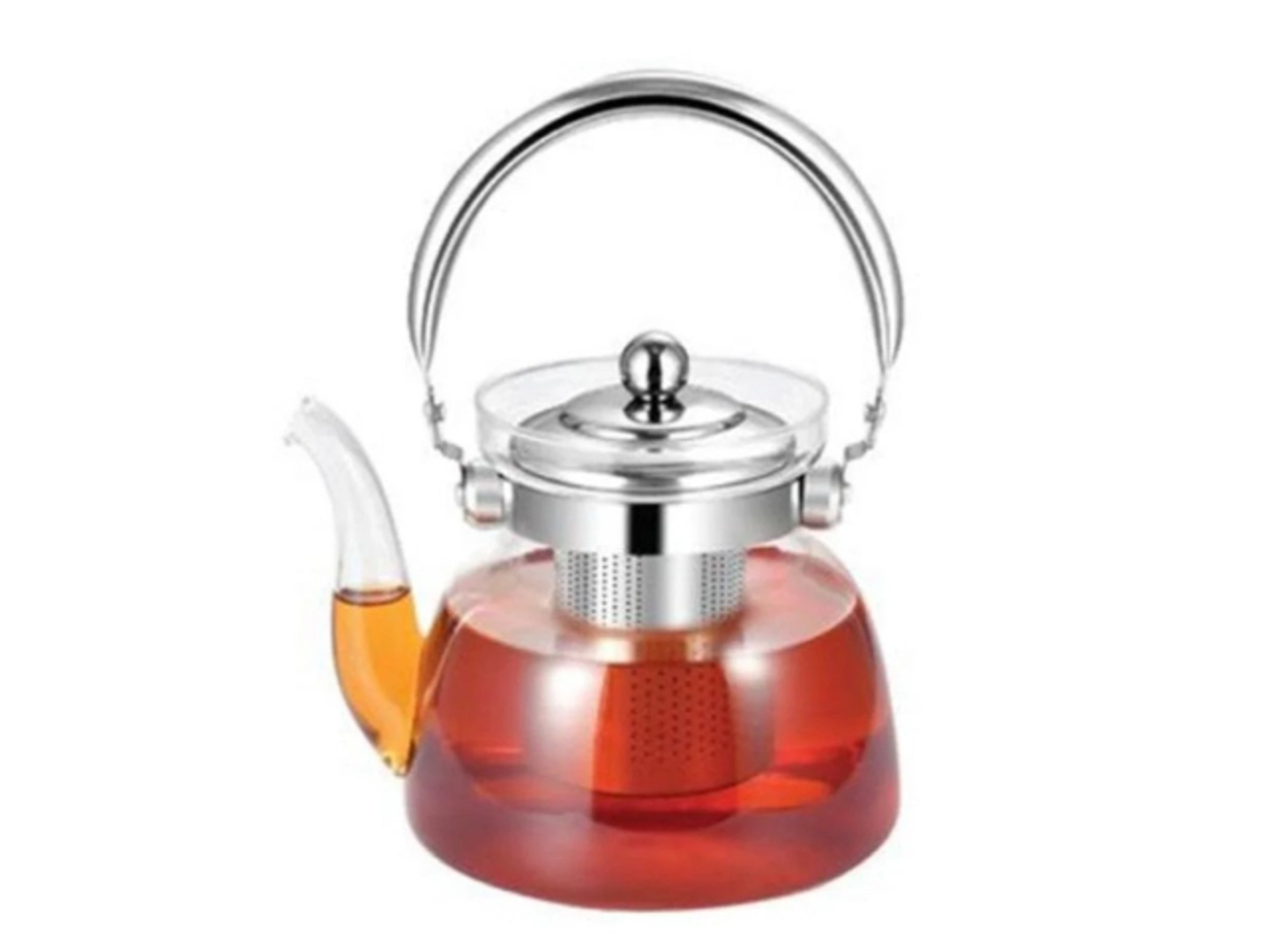 Scented Tea Thermos