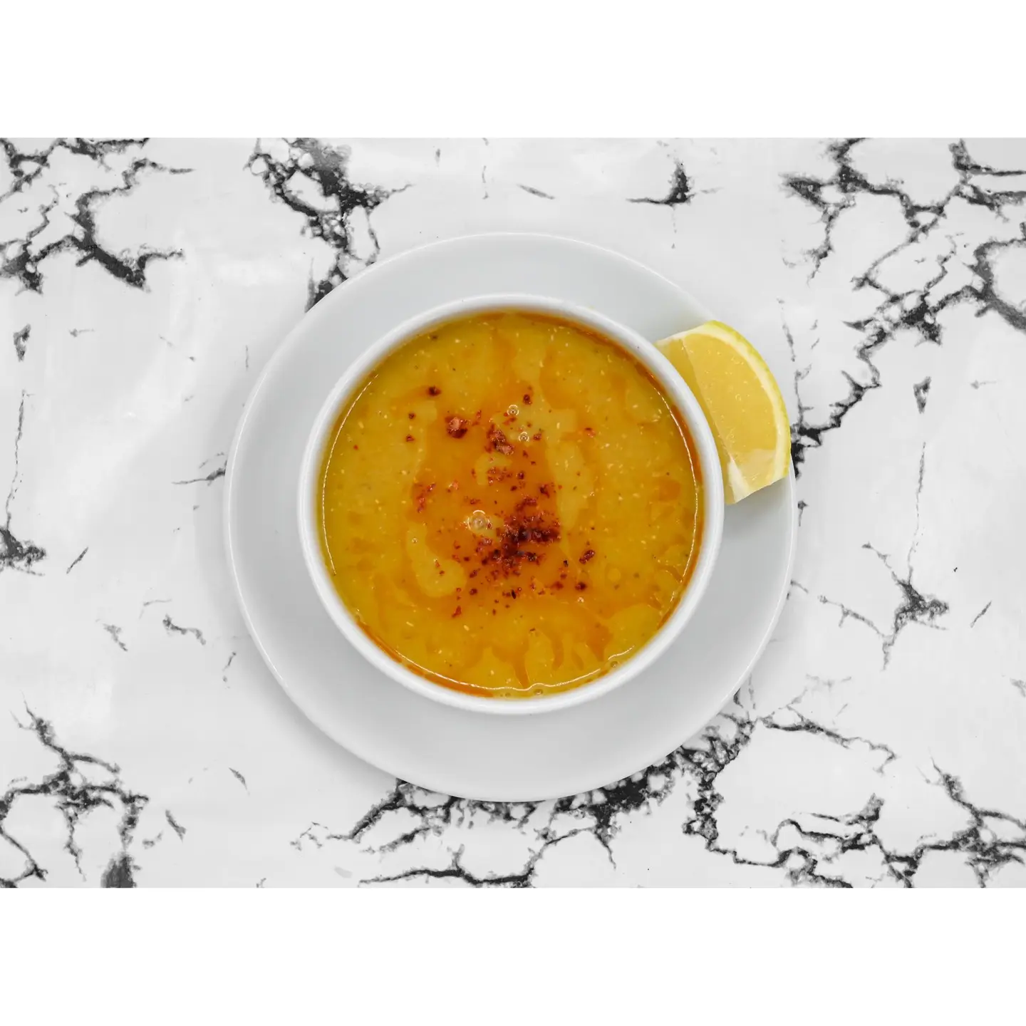 Lentil Soup
