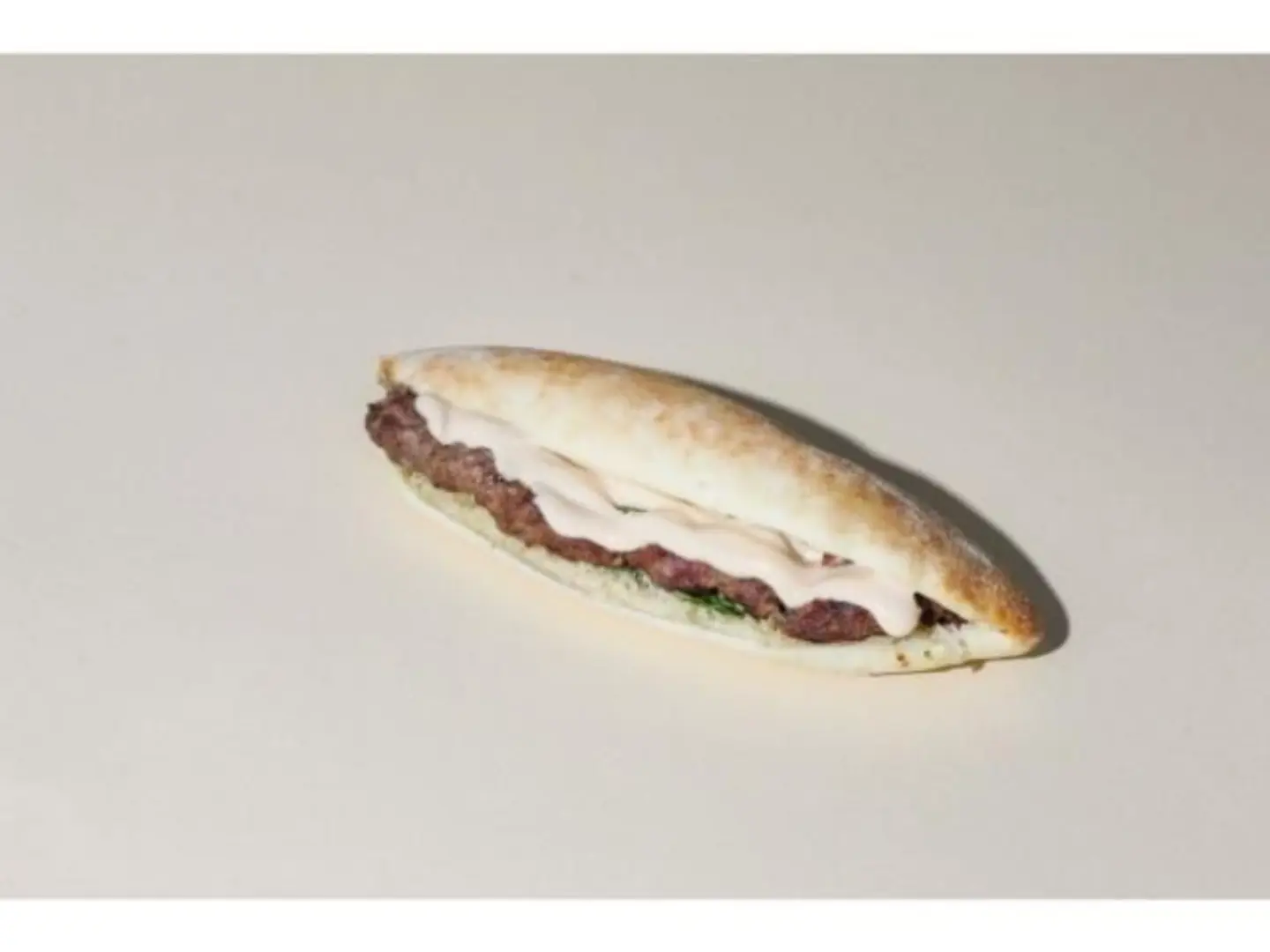 Sharouz Beef Kebab
