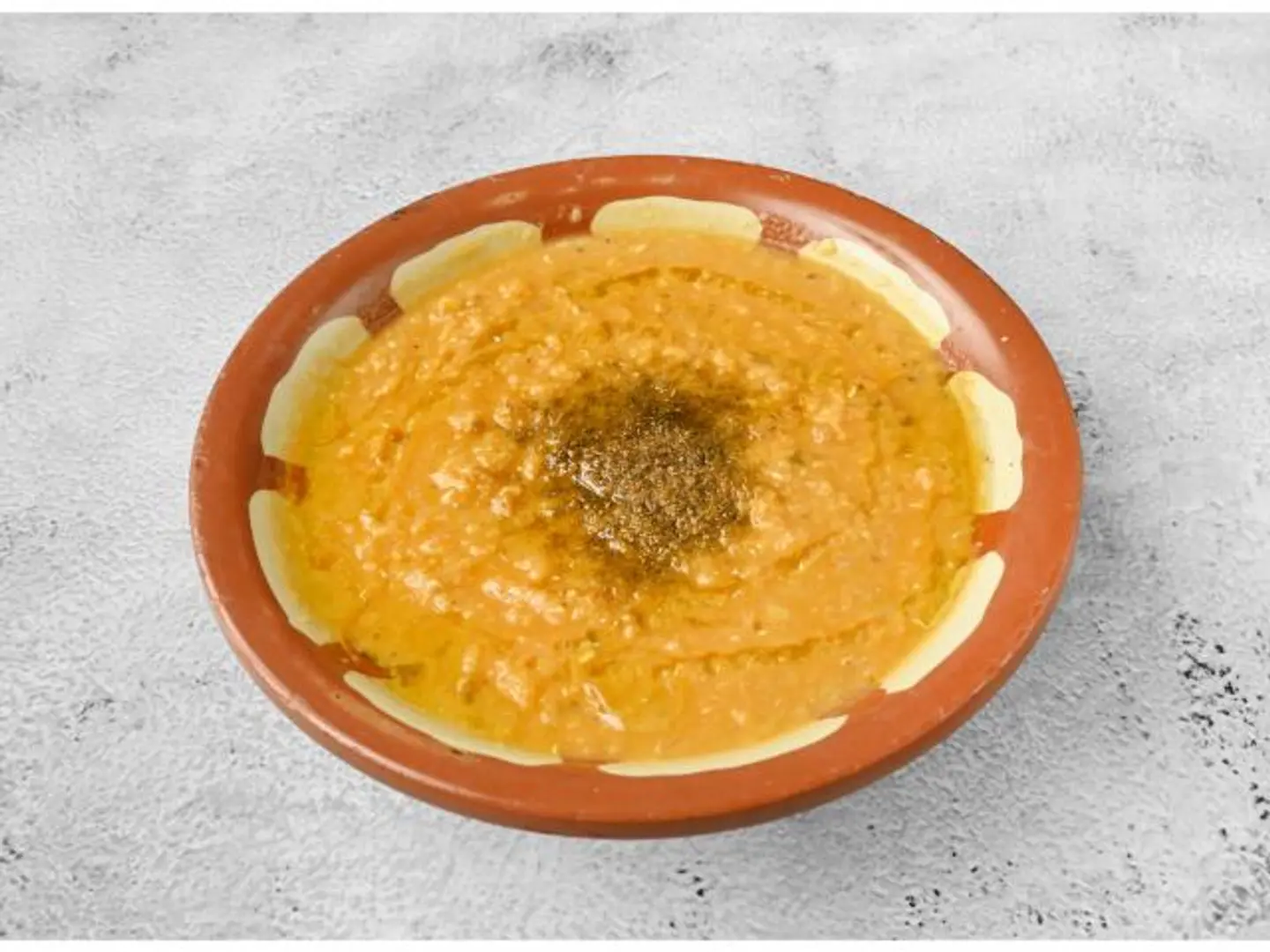 عدس صاج