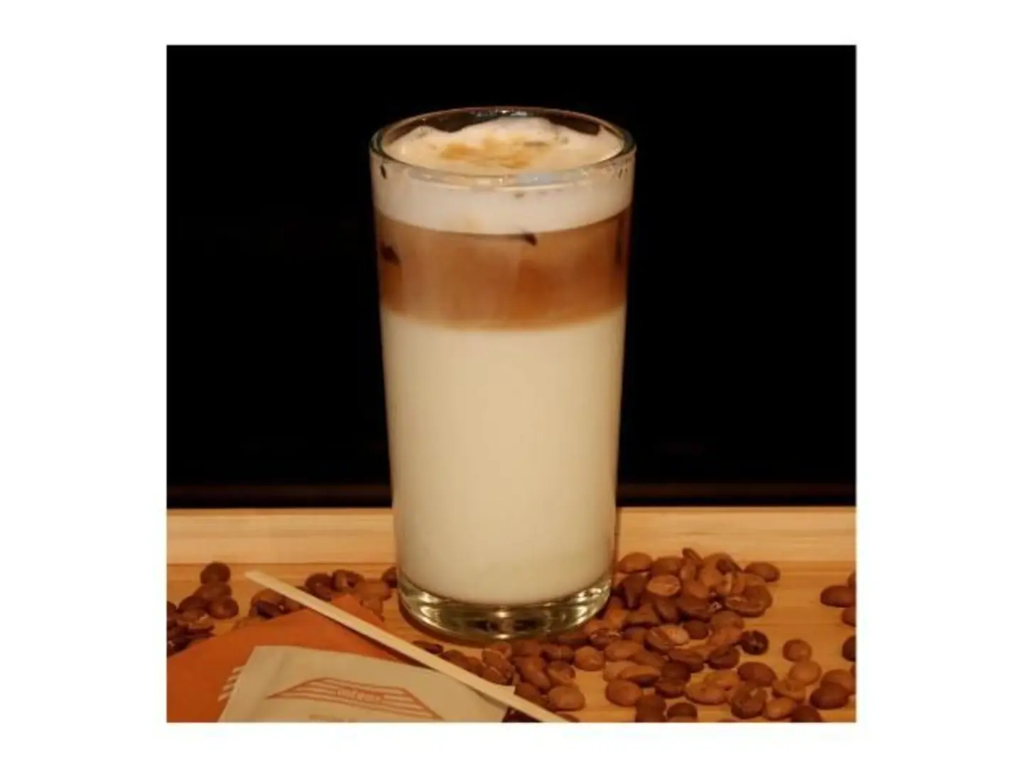 Spanish Latte