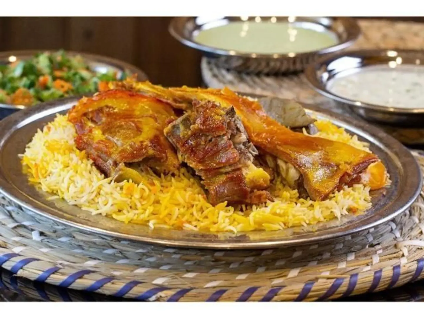 Mandi Meat Price Mandi Rice