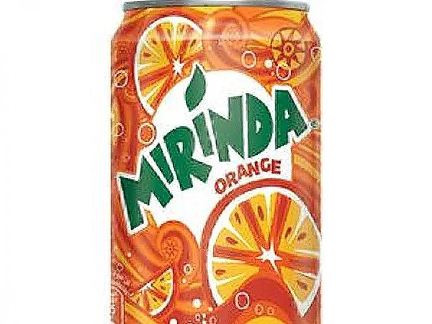 Mirinda Orange
