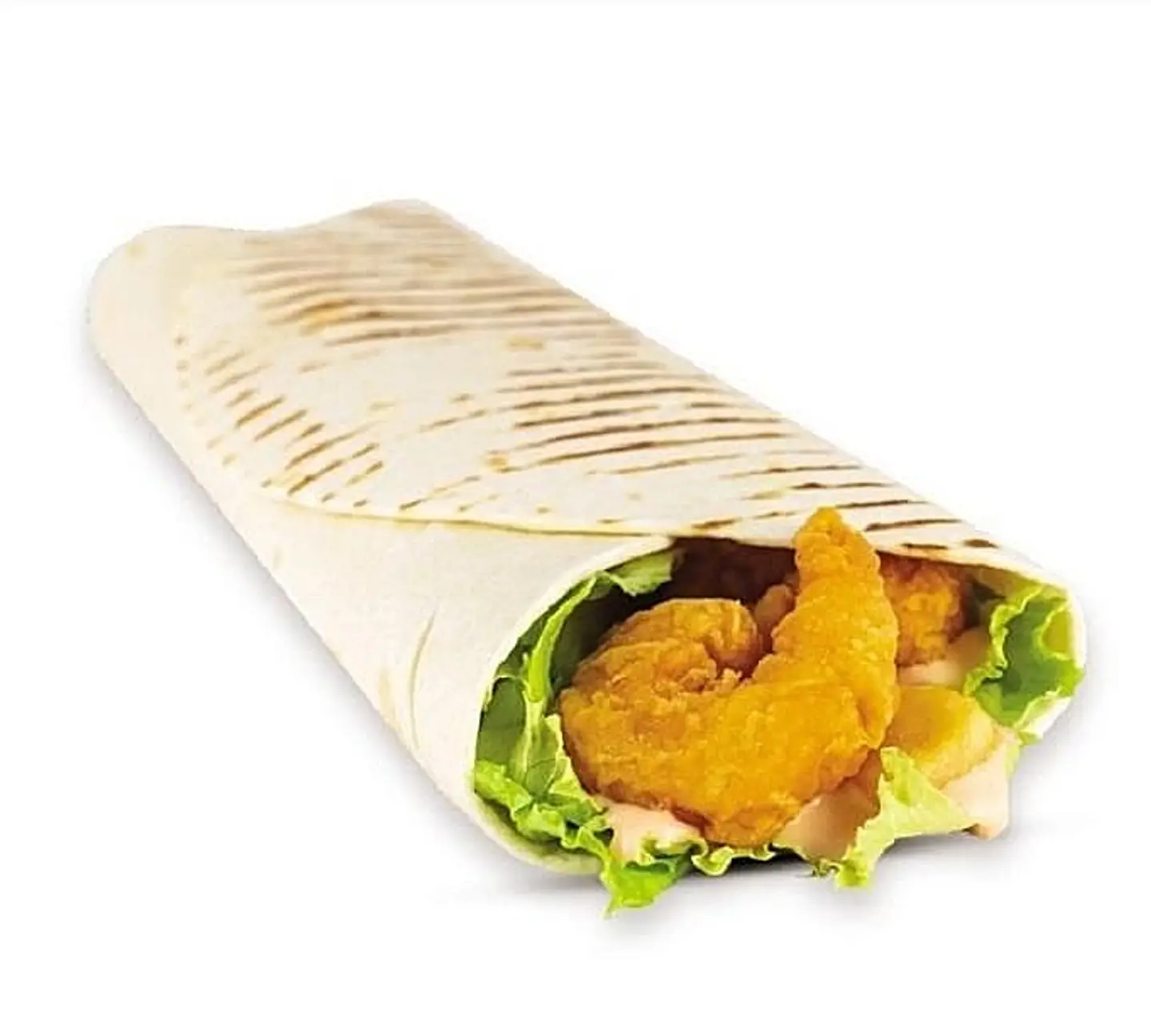 ساندوتش جمبري