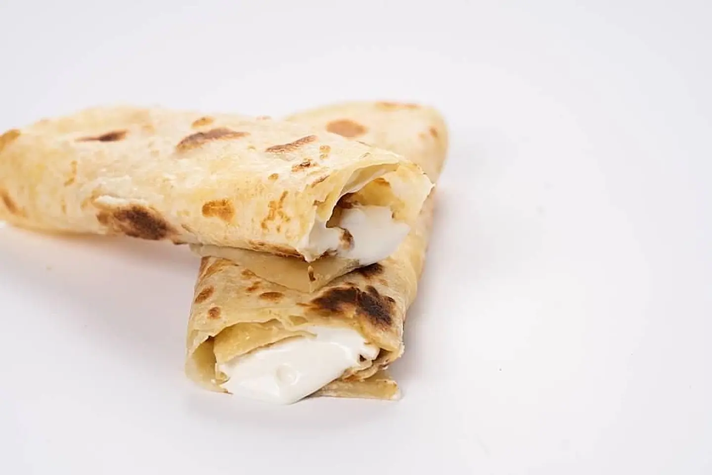 Plain Halloumi Cheese