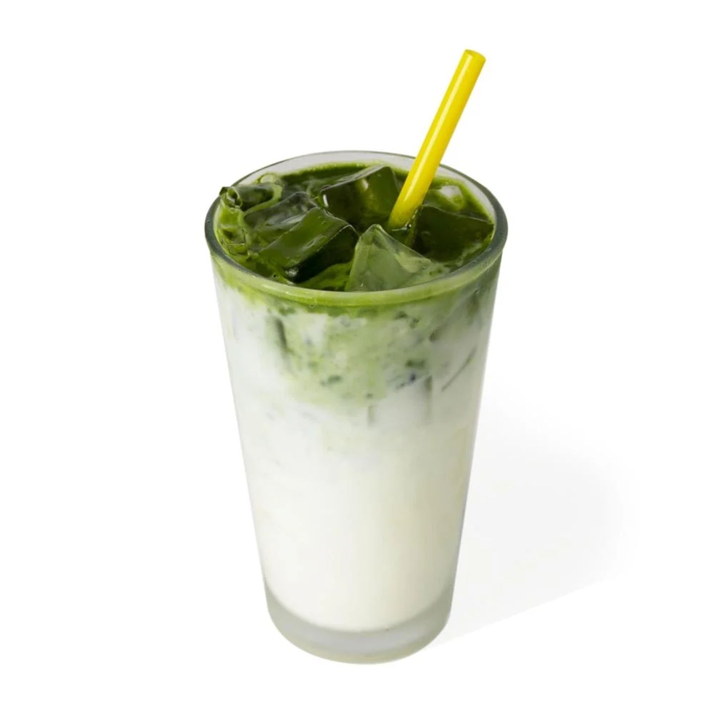 Iced Matcha