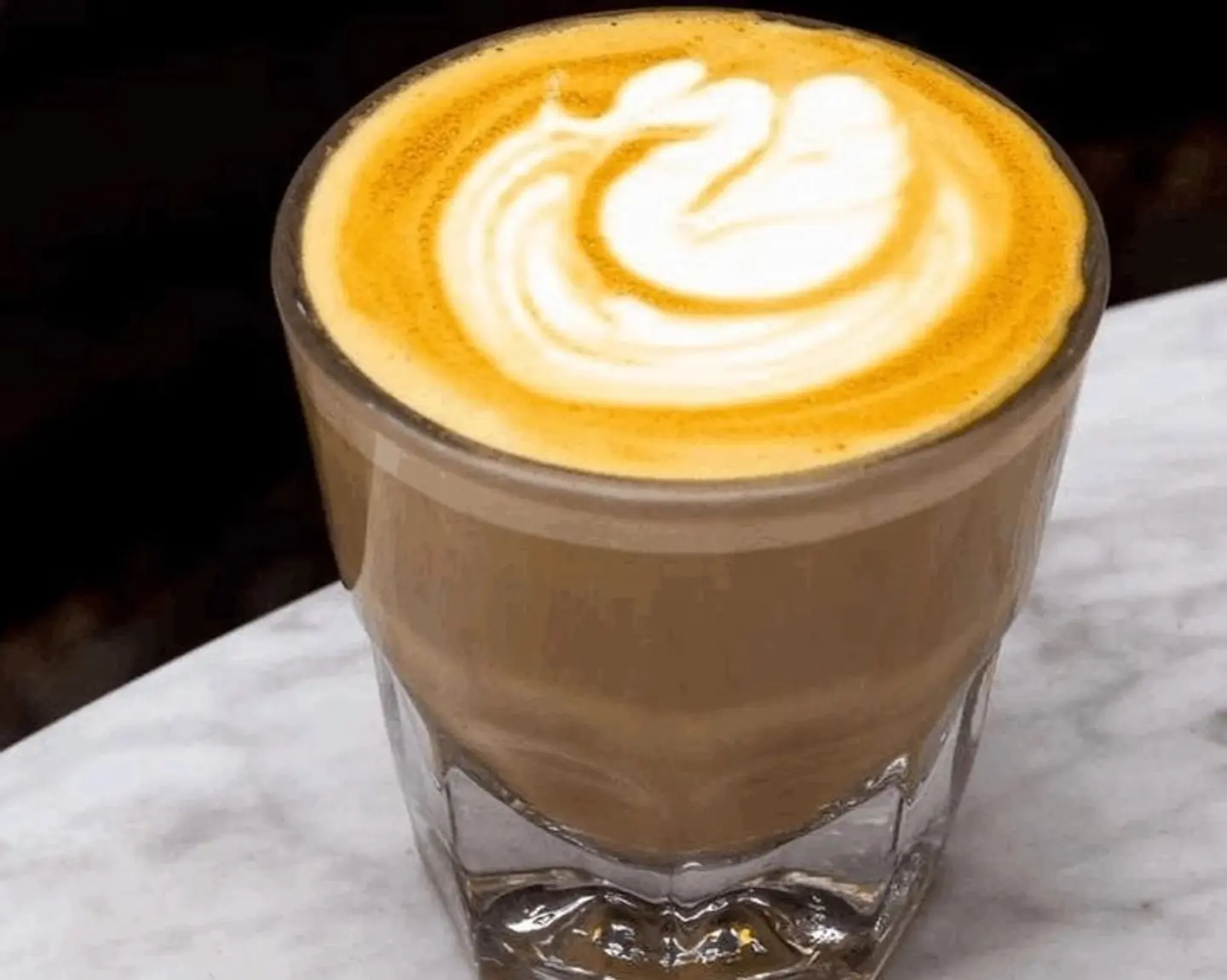 Cortado