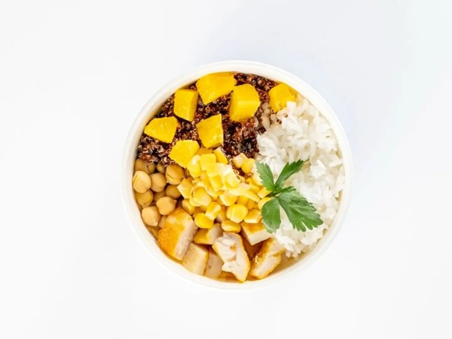 سمك هوني يوزو بول