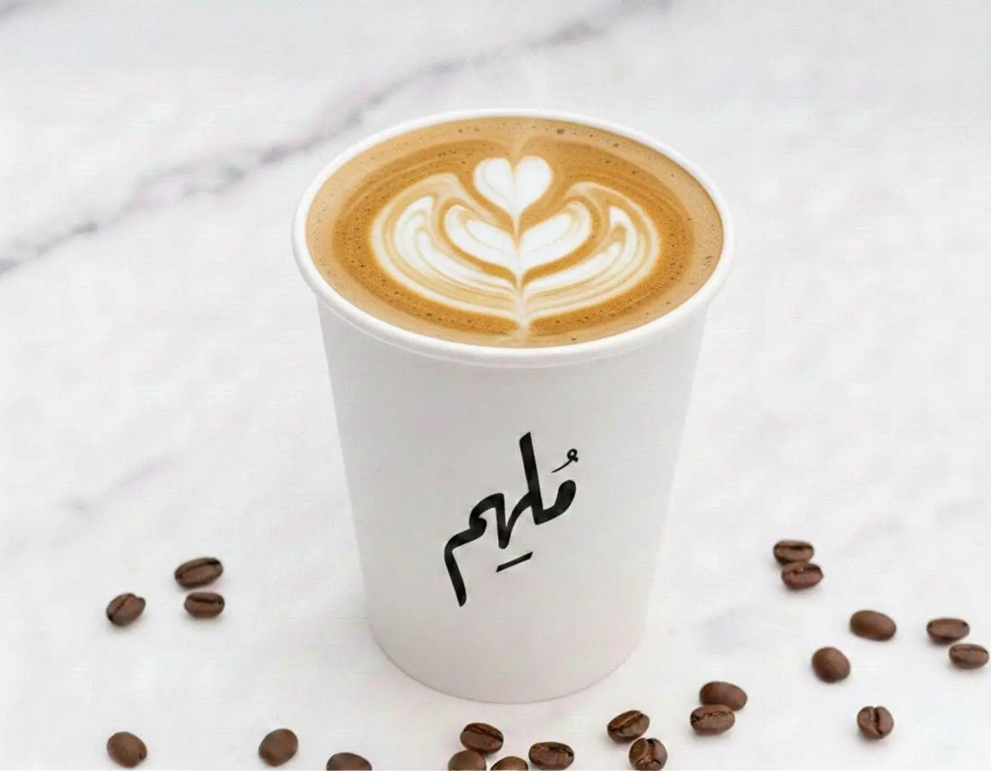 قهوة فرنسية