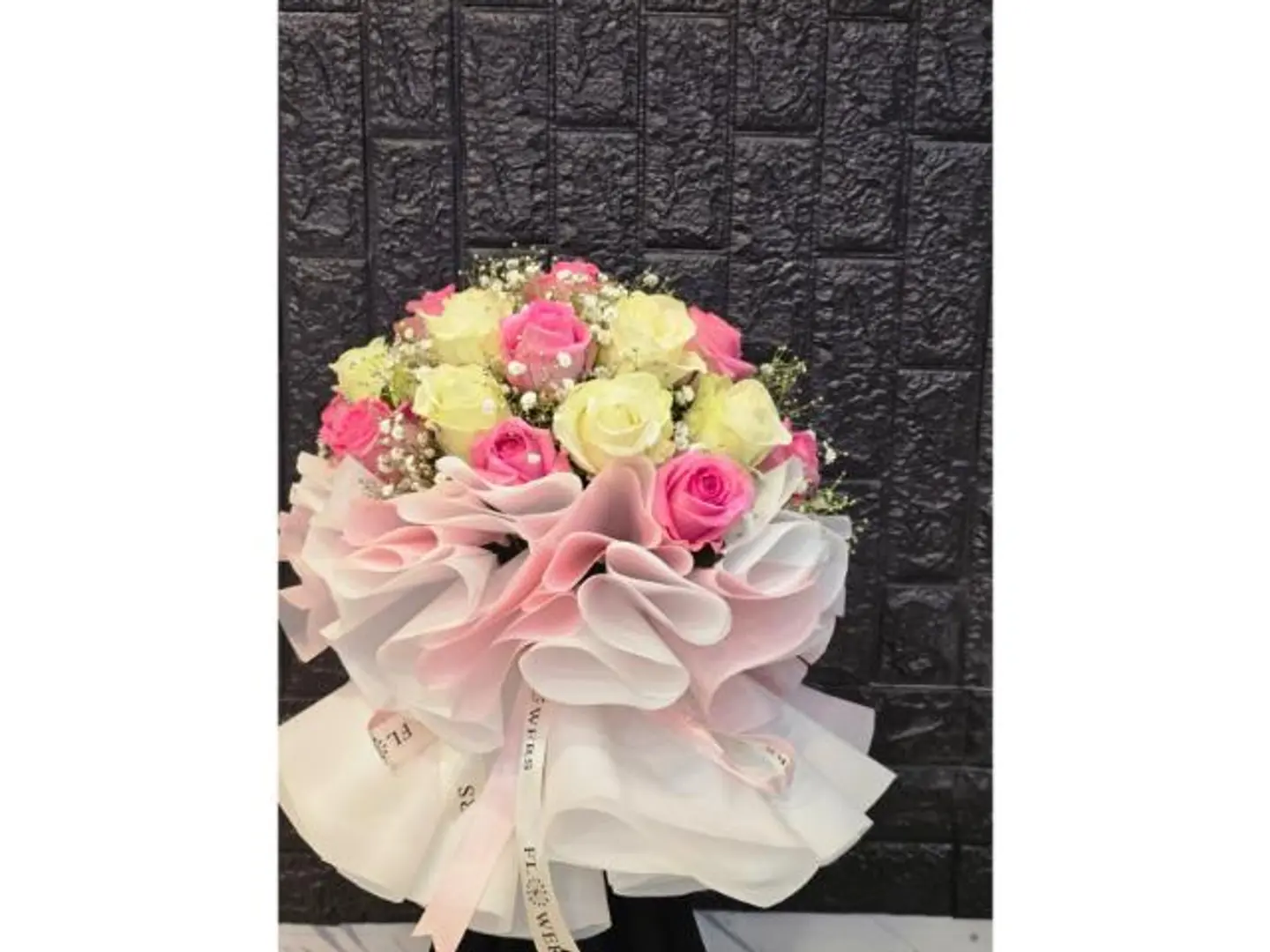 Bouquet Of The Gift 2