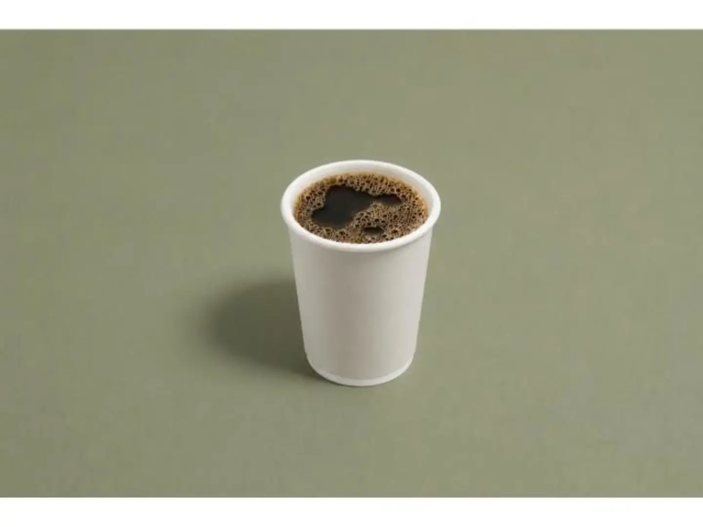 Today's Hot Coffee
