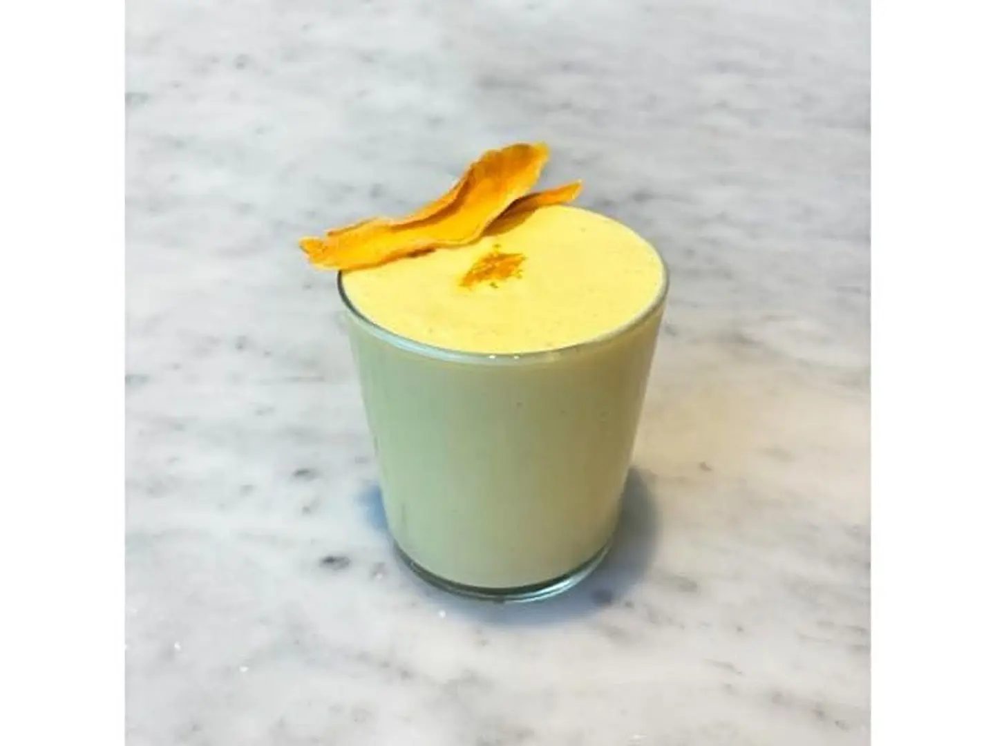 Mango Lassi