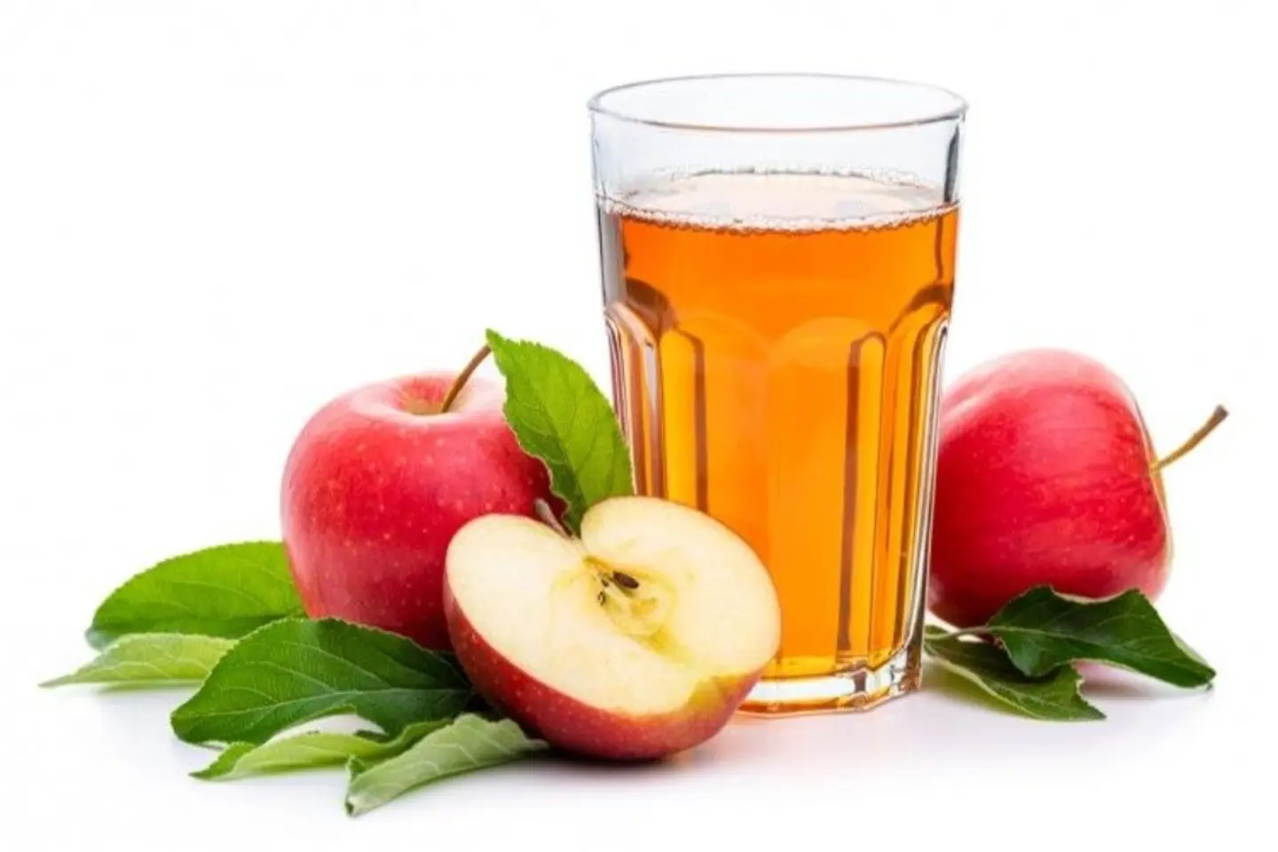Apples