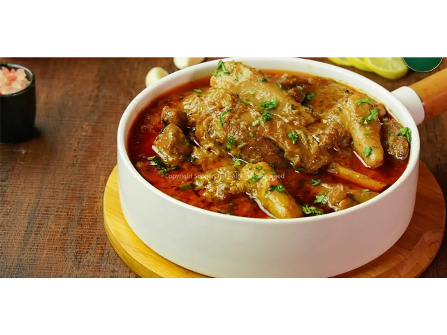 لحم الضأن أروفي