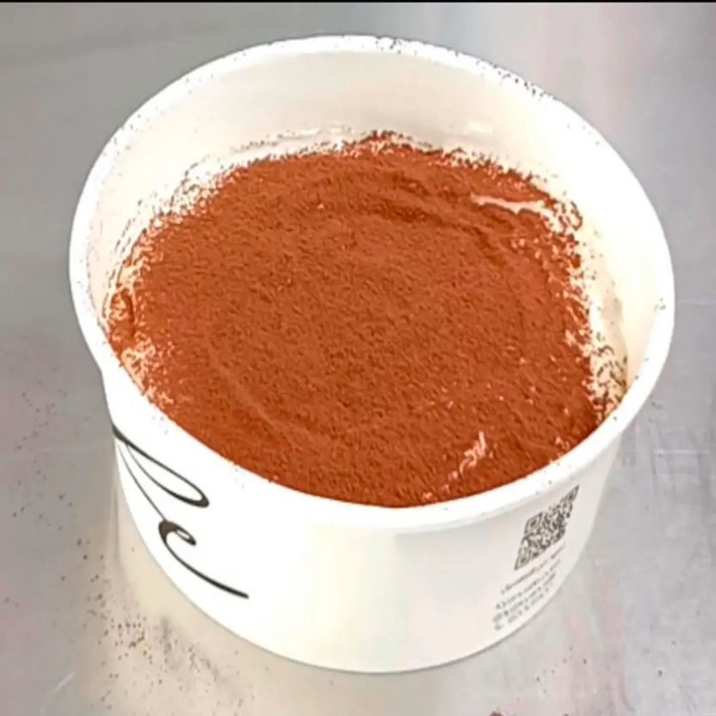 Tiramisu