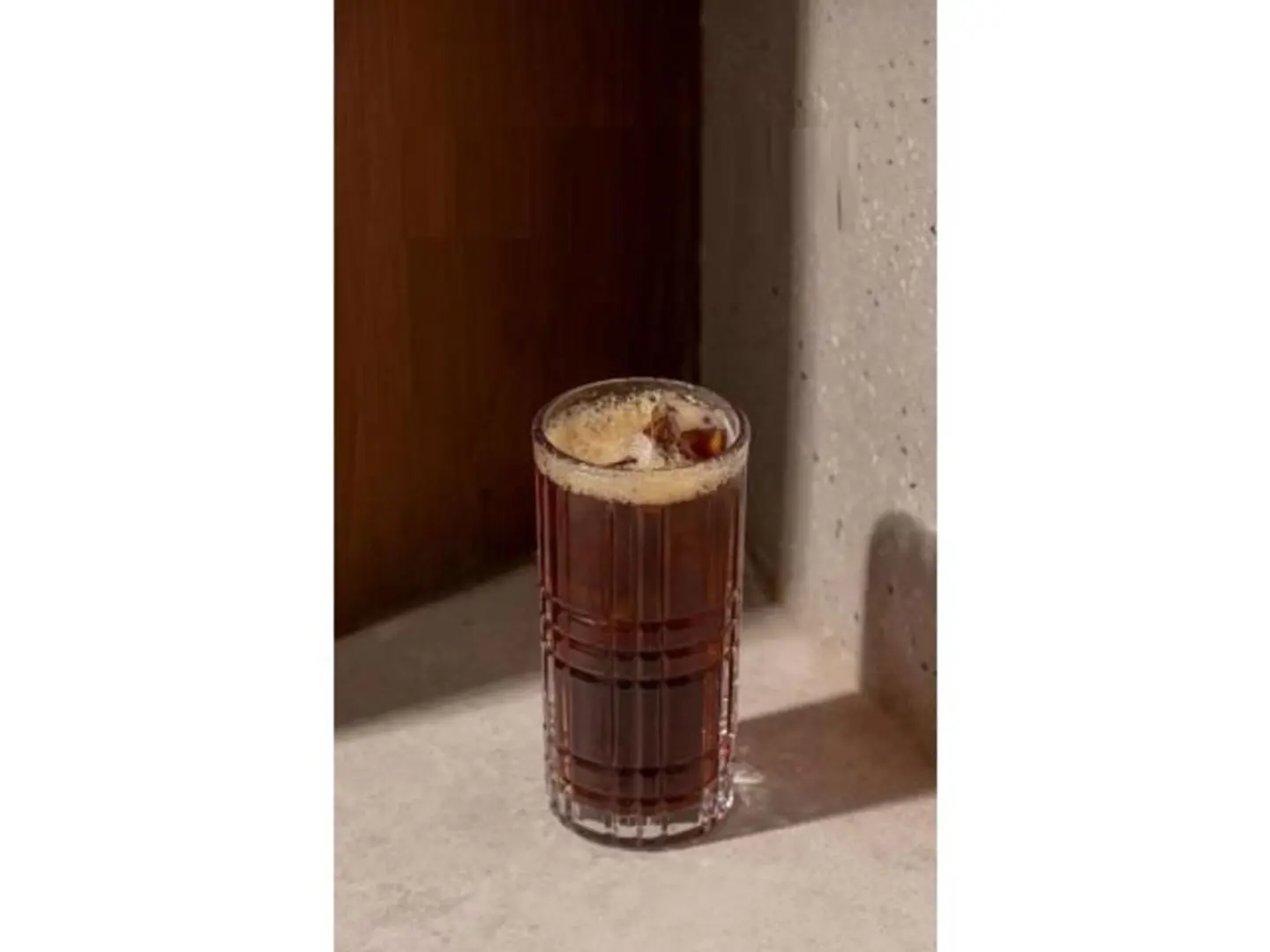 قهوة اليوم بارد برازيل موجيانا