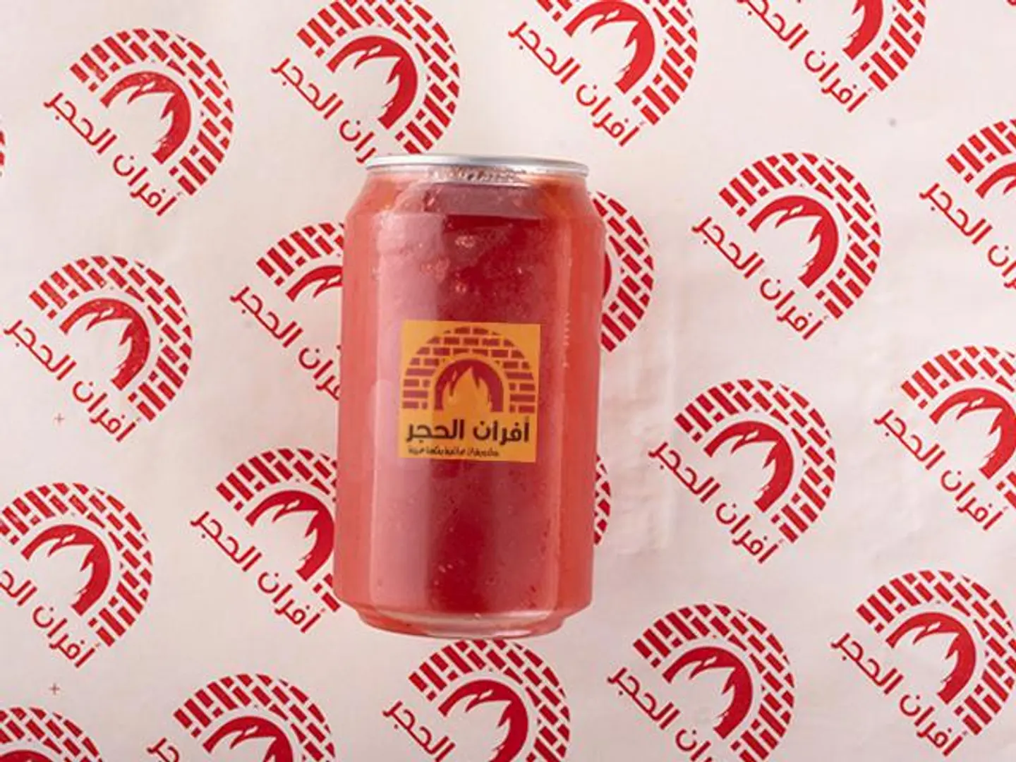 Strawberry Juice