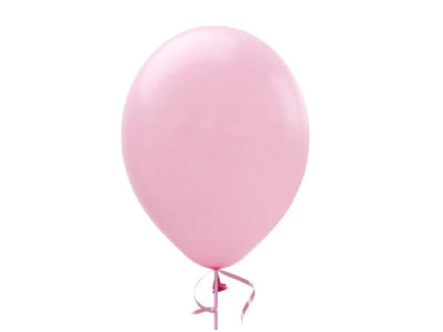 بالونه ورديه
