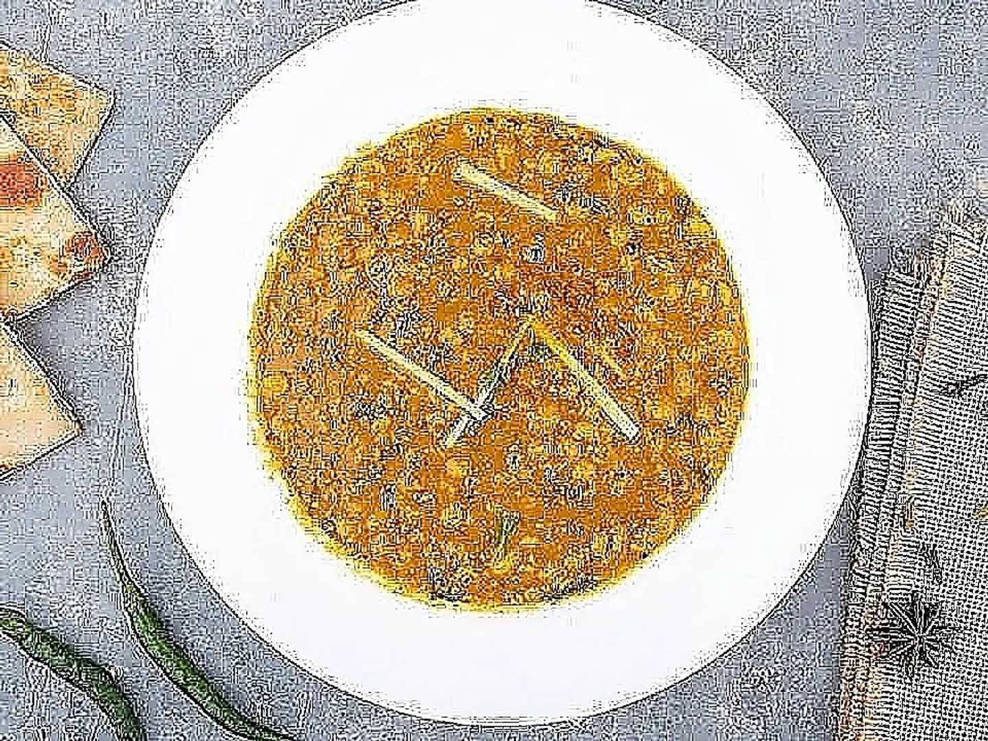 ألو بالاك , خضراوات موسمية