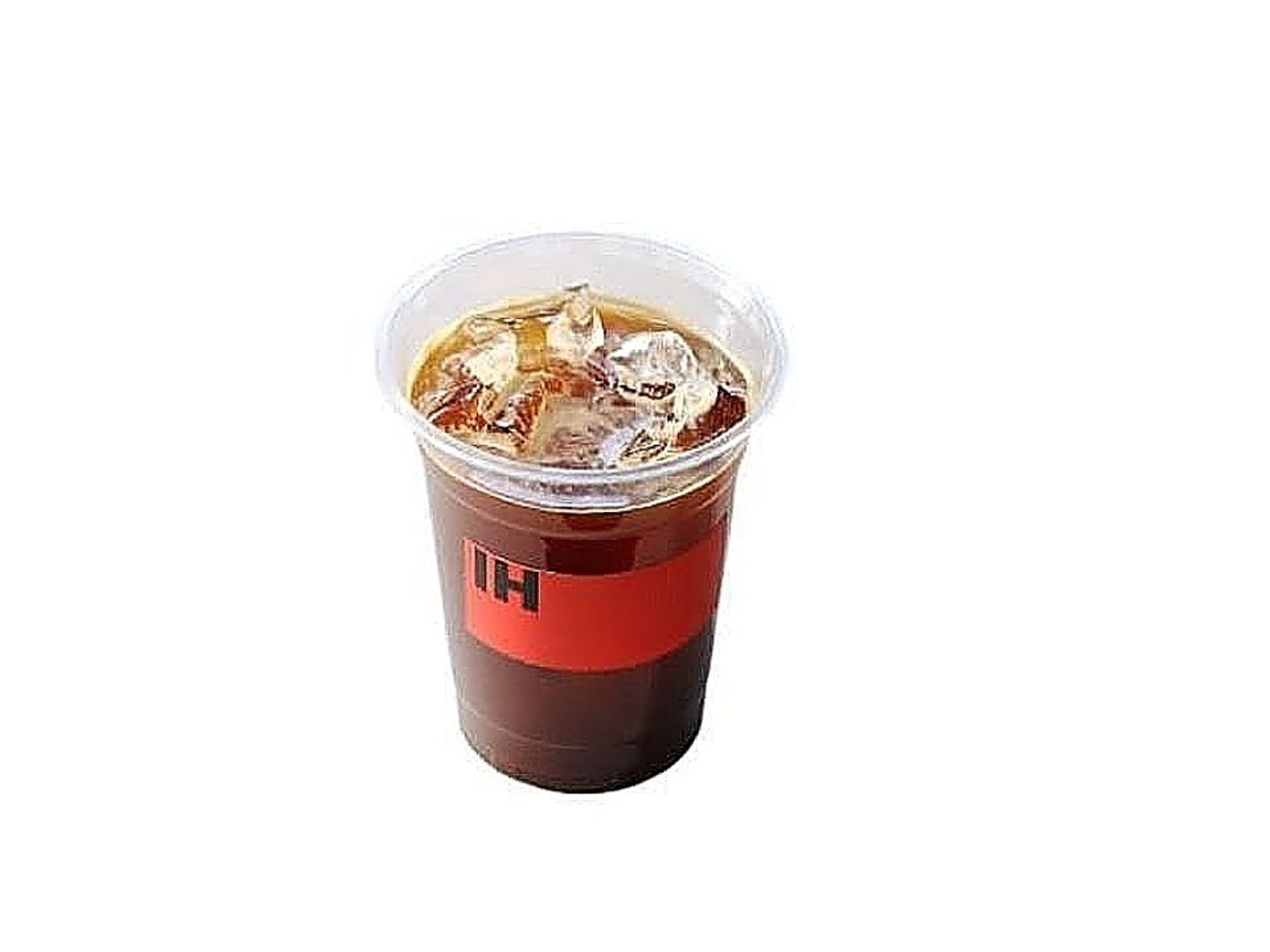آيس امريكانو
