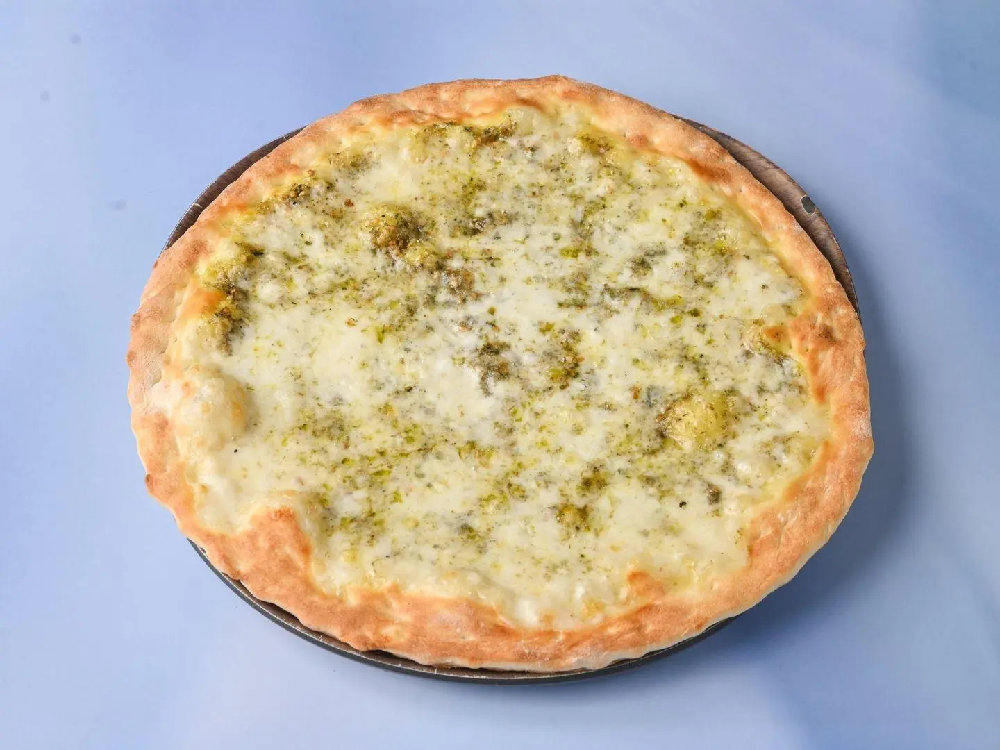 جبنة زعتر
