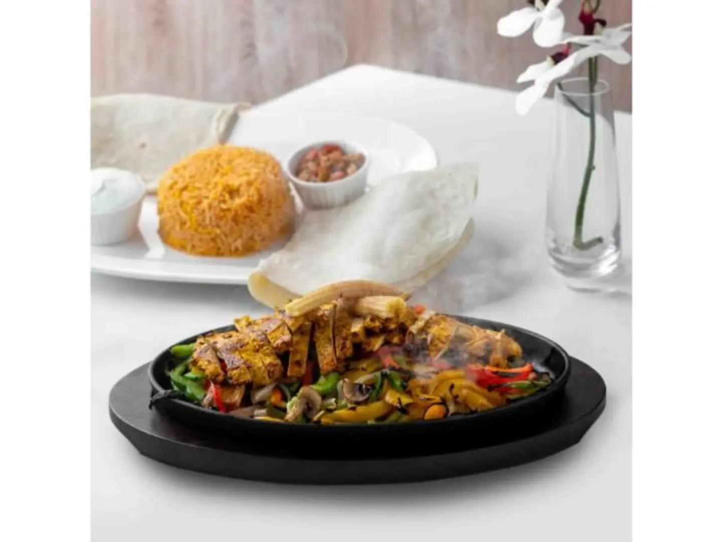 فاهيتا دجاج