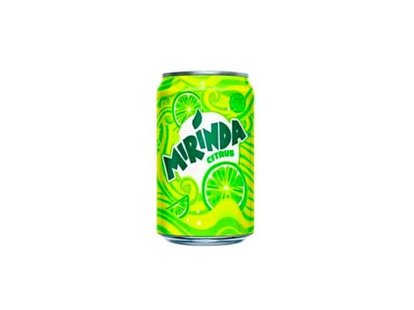 Mirinda Citrus