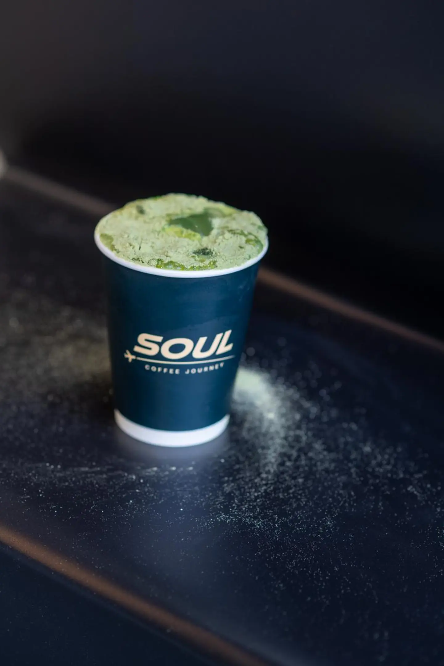 Matcha Latte   Small