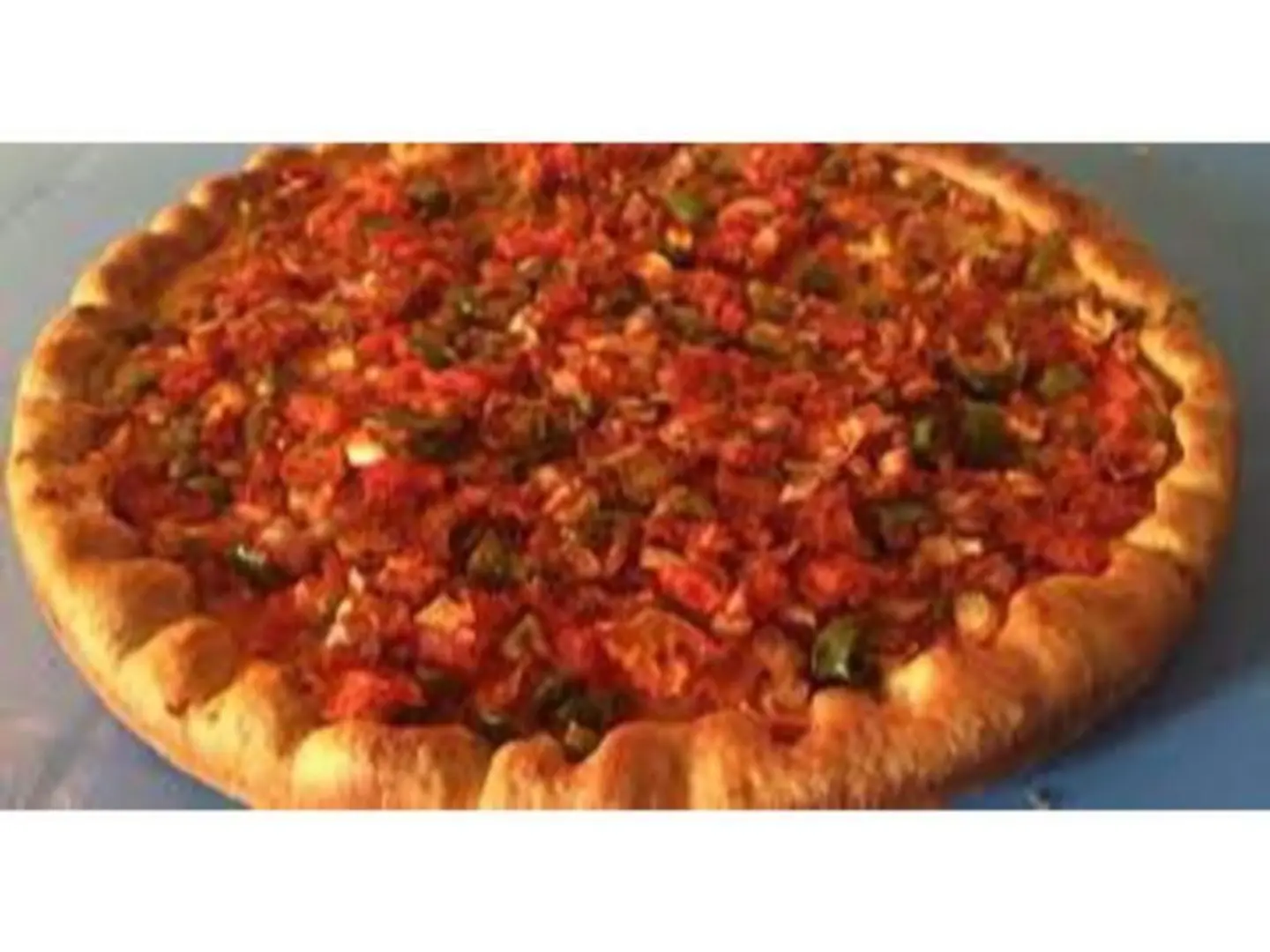 Muhammara With Cheese And Vegetables