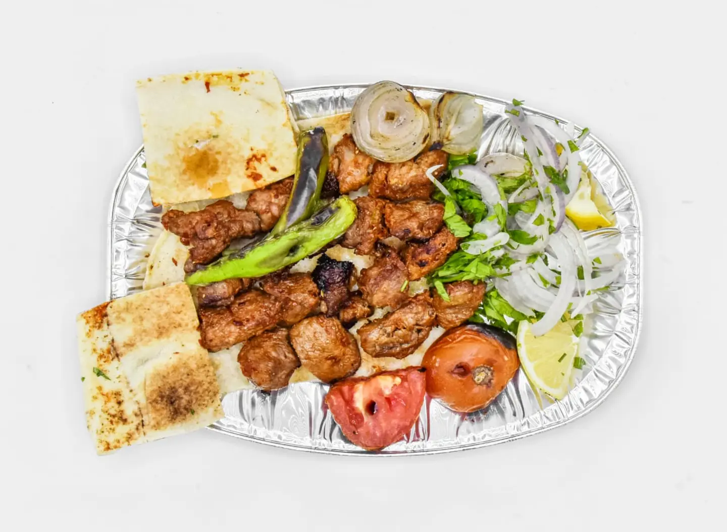 Meat Awsal - Meat Awsal