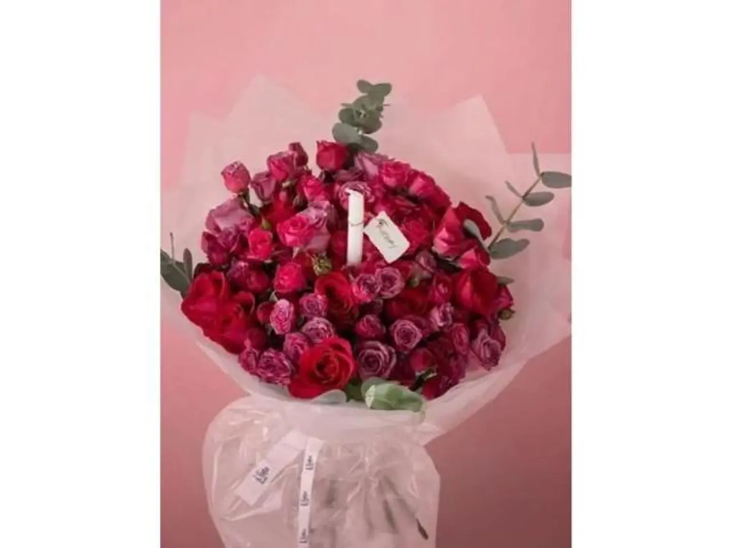 بوكي في عينيك أجد وطني وسلامي.