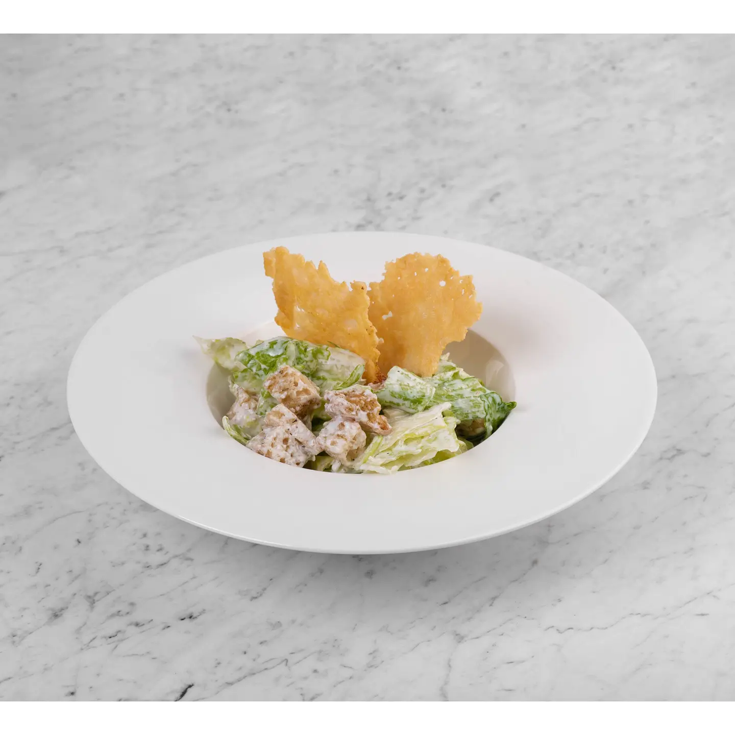 Chicken Ceasar Salad